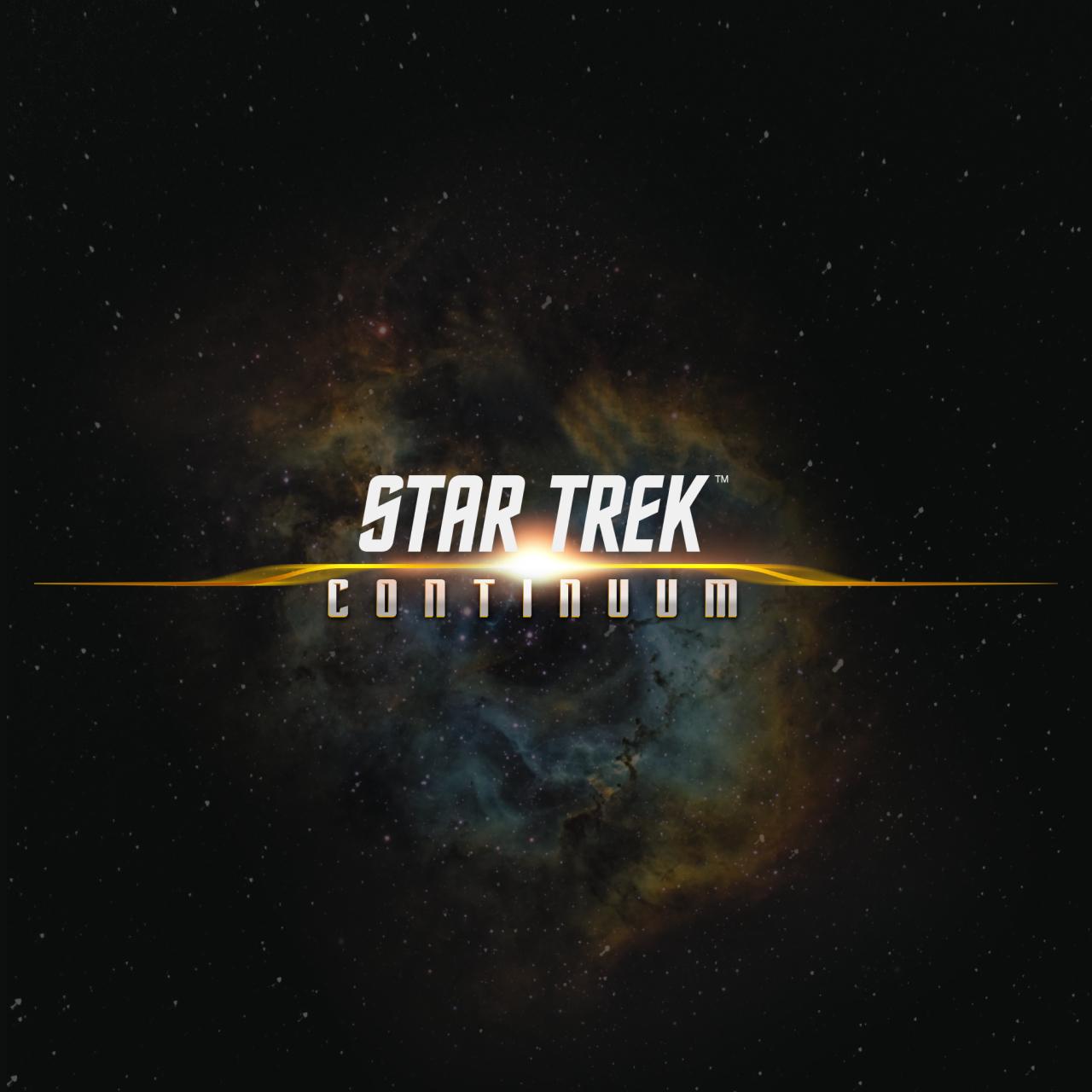 star trek nft