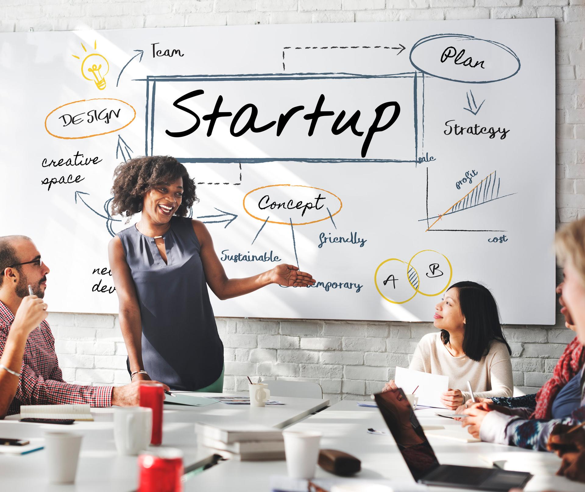 PHK Startup, Efek 'Bubble' Pandemi Pecah?