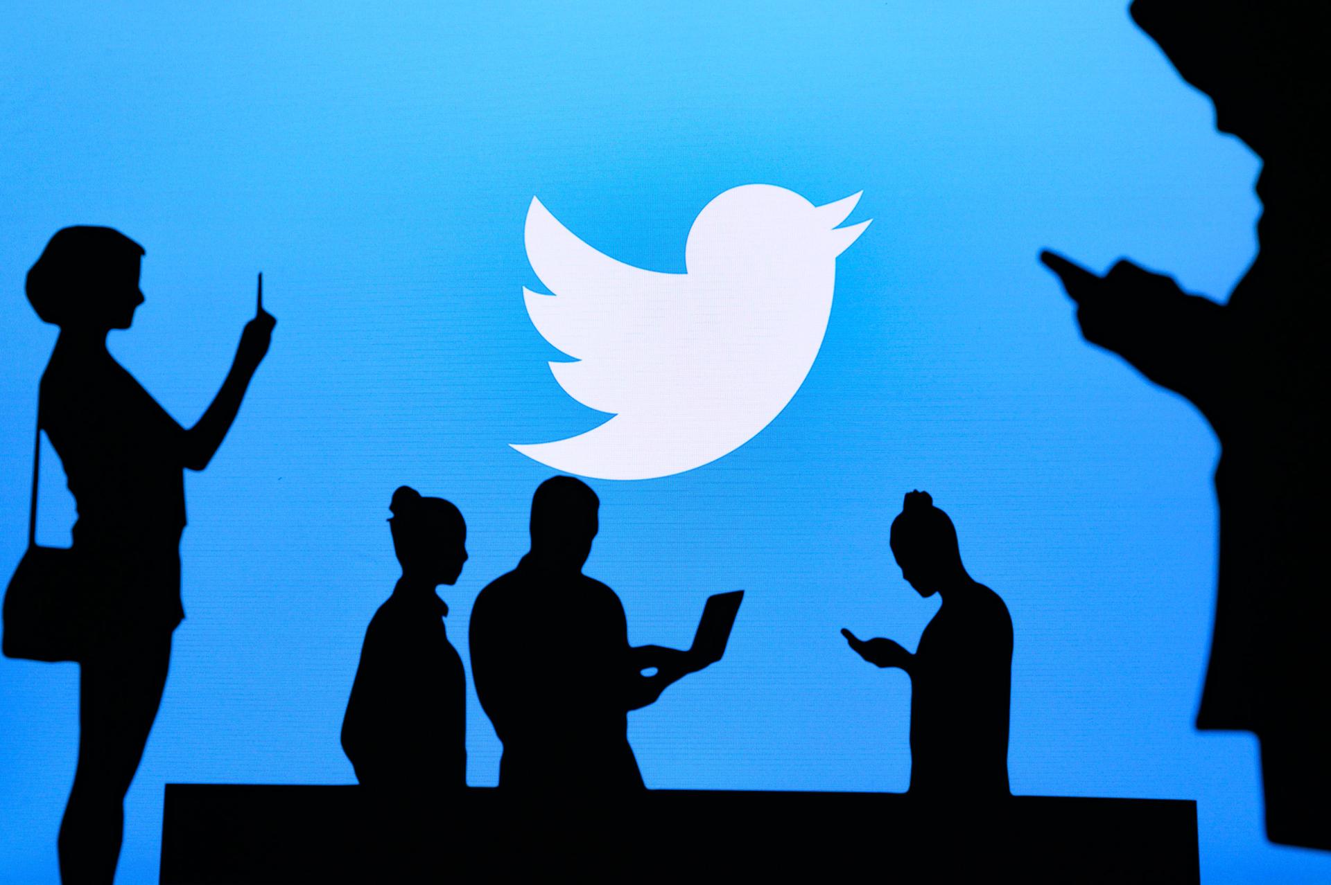 Ubah Struktur Direksi, Twitter Pecat Sejumlah Eksekutif