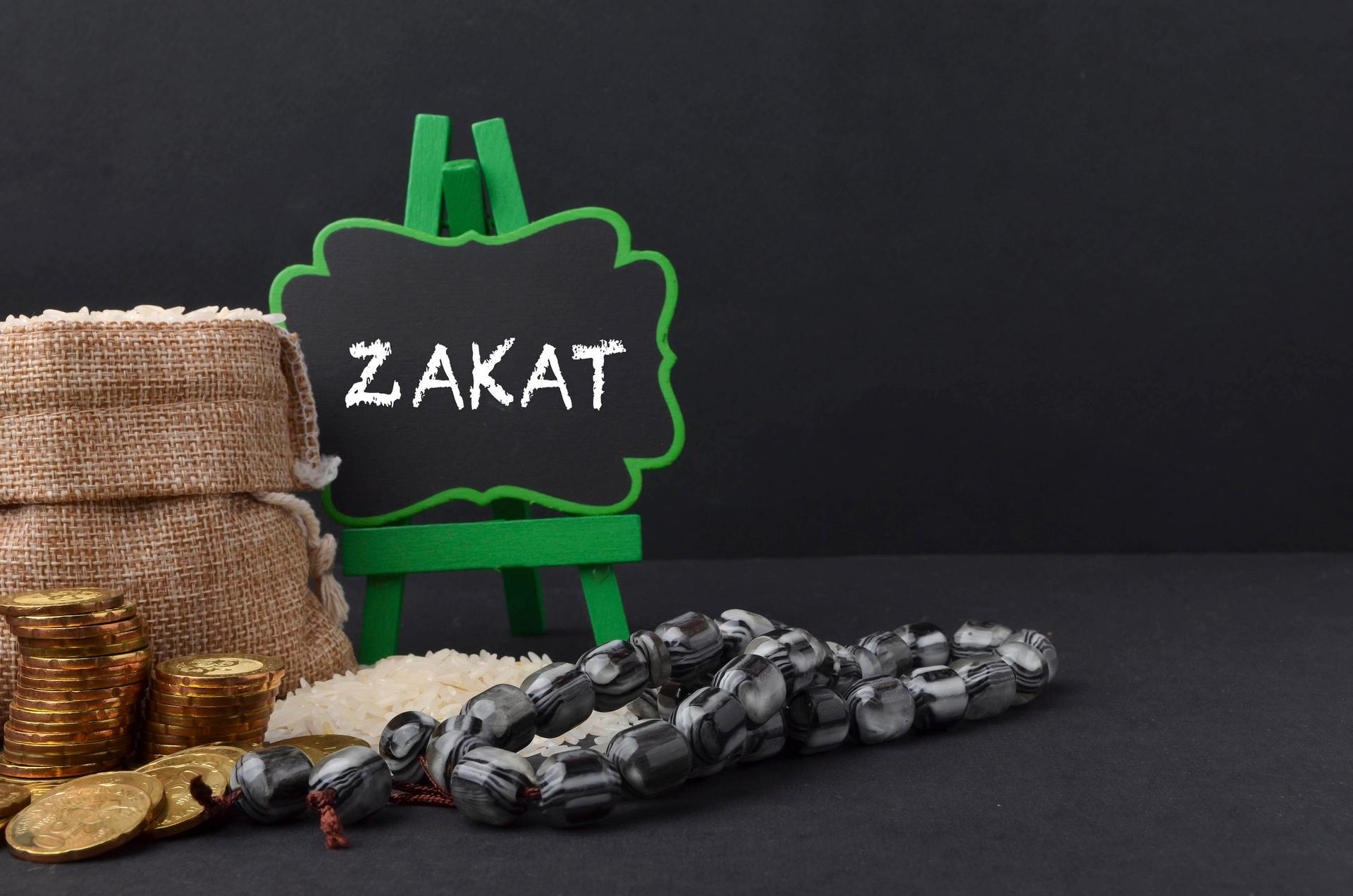 Transaksi Zakat Digital Di DANA Meningkat