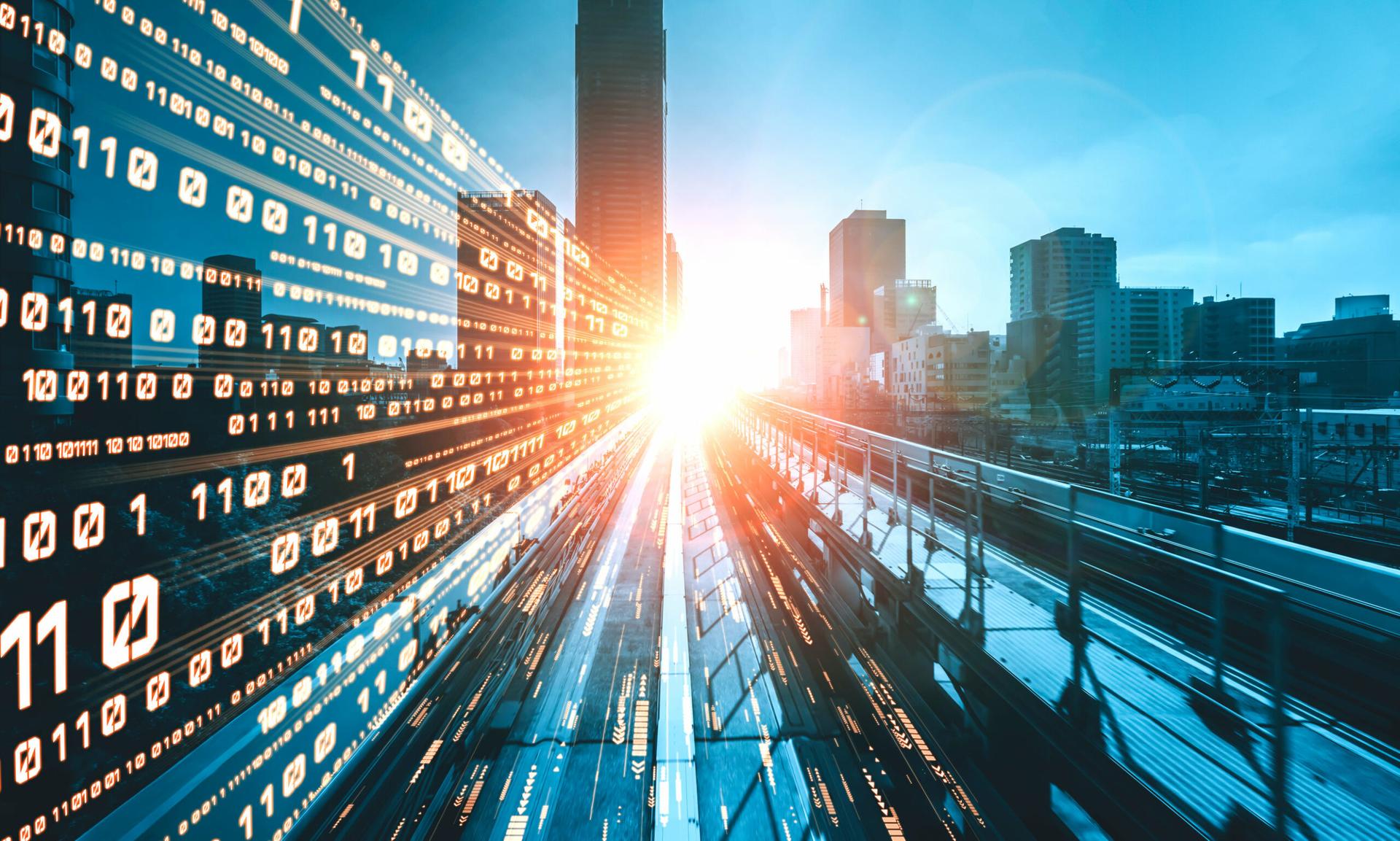 CIPS: Aliran Data Lintas Batas Perlu Dukungan RUU PDP