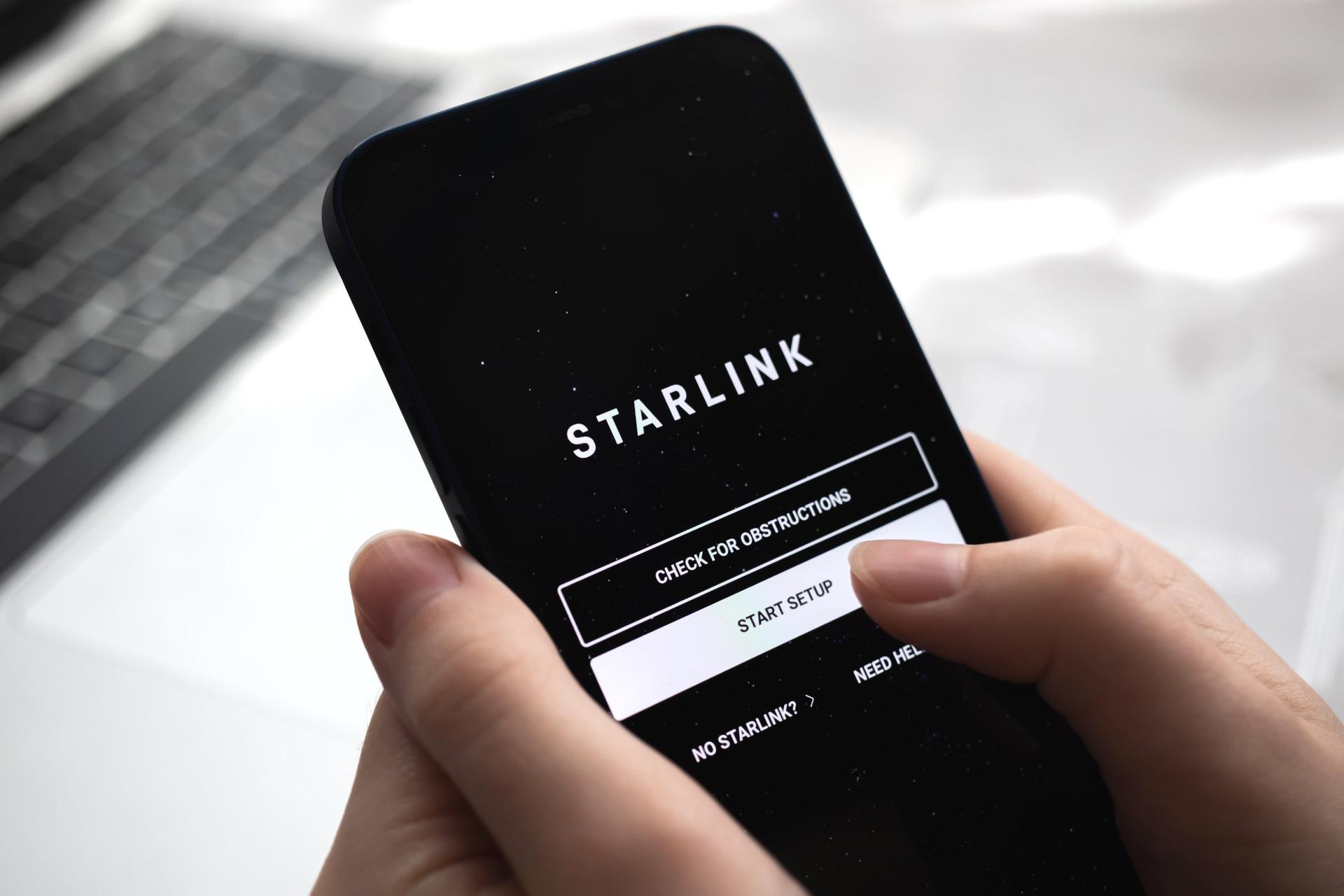 starlink masuk indonesia