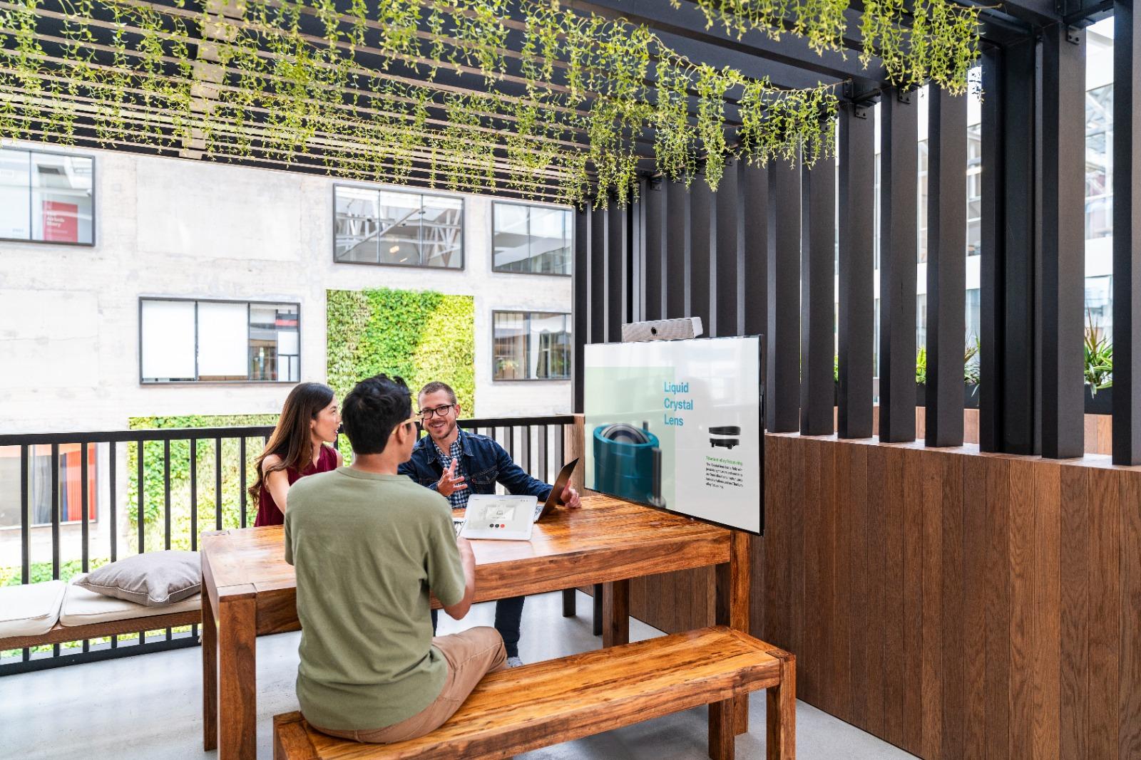 Cisco: Kerja Hybrid TIngkatkan Kesejahteraan Karyawan