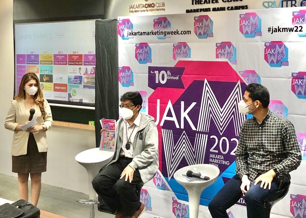 JakMW 2022 Entrepreneurial Marketing