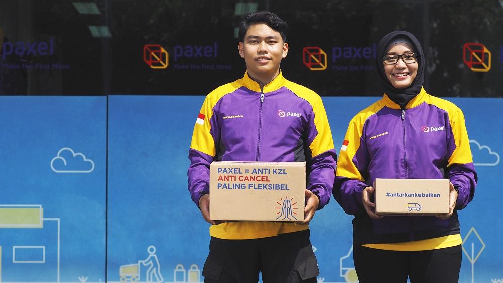 Kenaikan Paxel Ramadan 2022