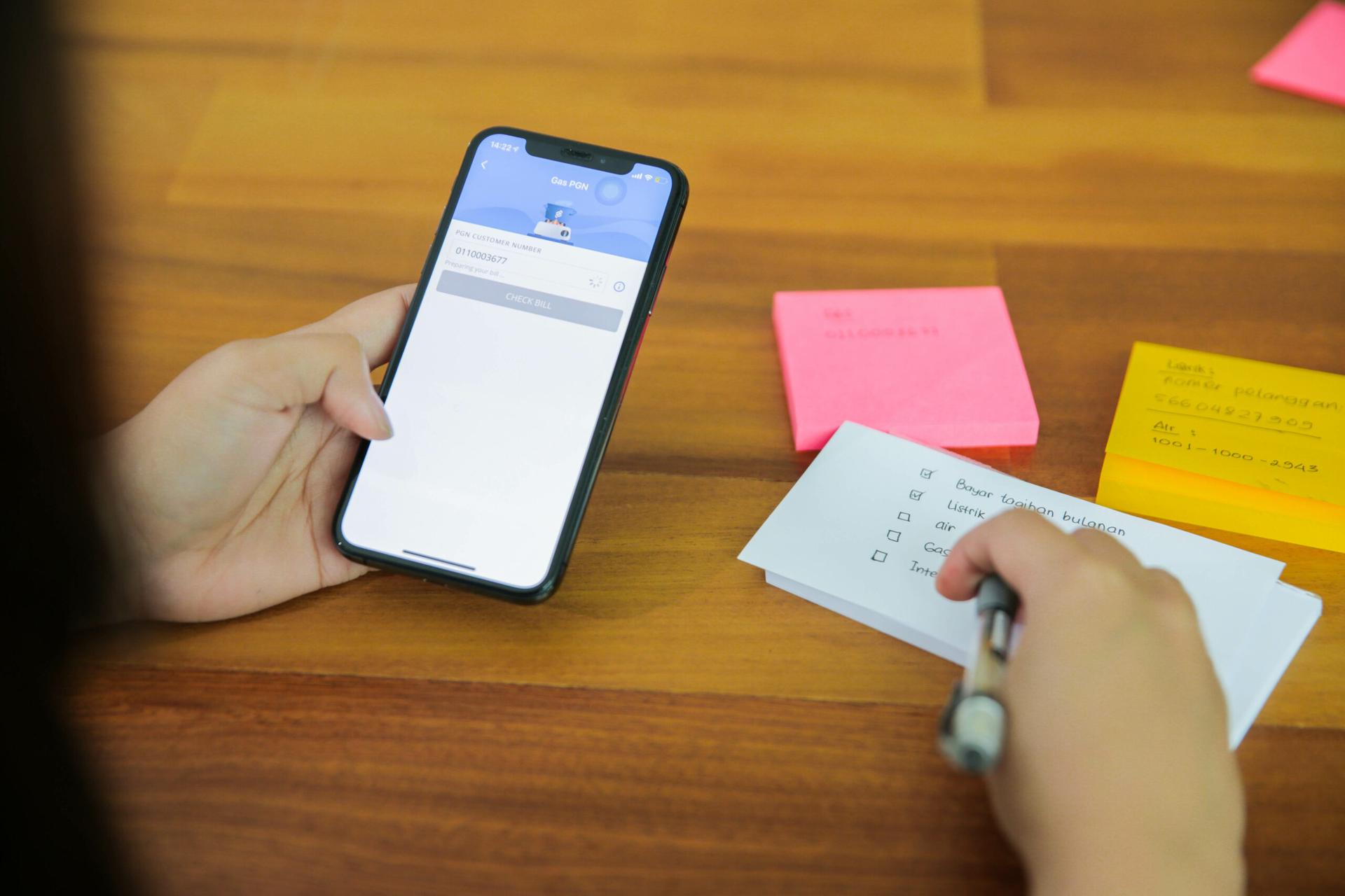 Pertumbuhan transaksi DANA tembus 9 juta transaksi per hari