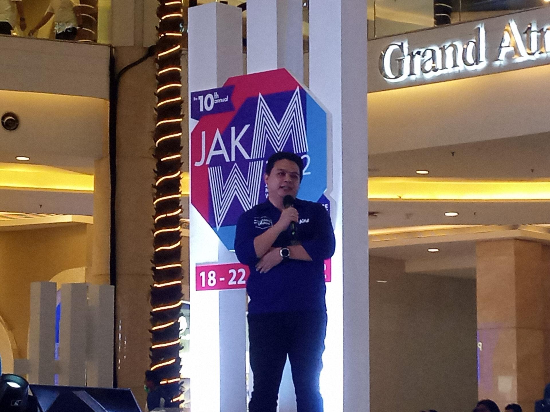 KAI Access Sumbang 54% Jumlah Transaksi Selama Lebaran 2022