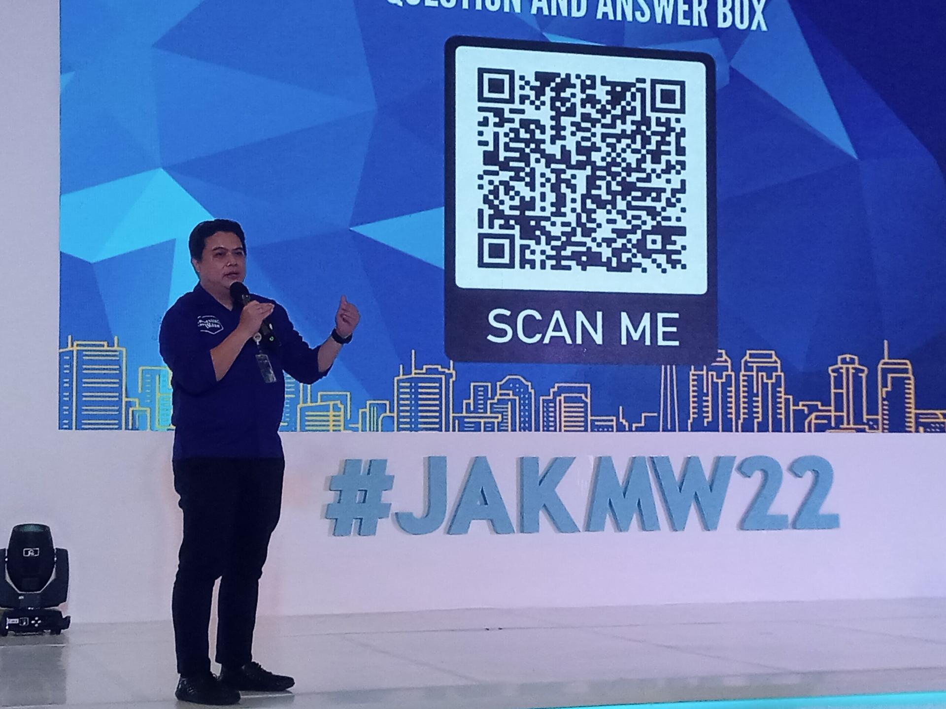 KAI Access Incar Jadi Super App