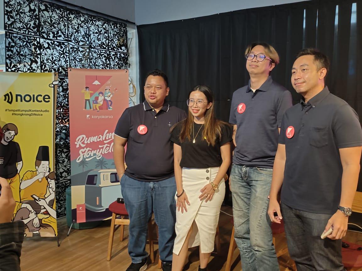 karyalarsa ip management