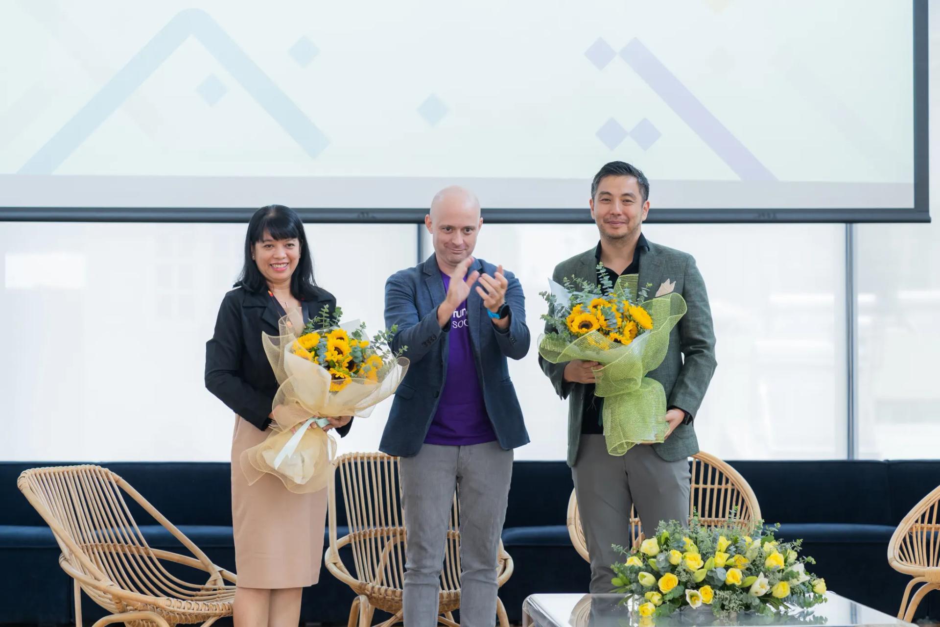 Modalku Pasar Vietnam