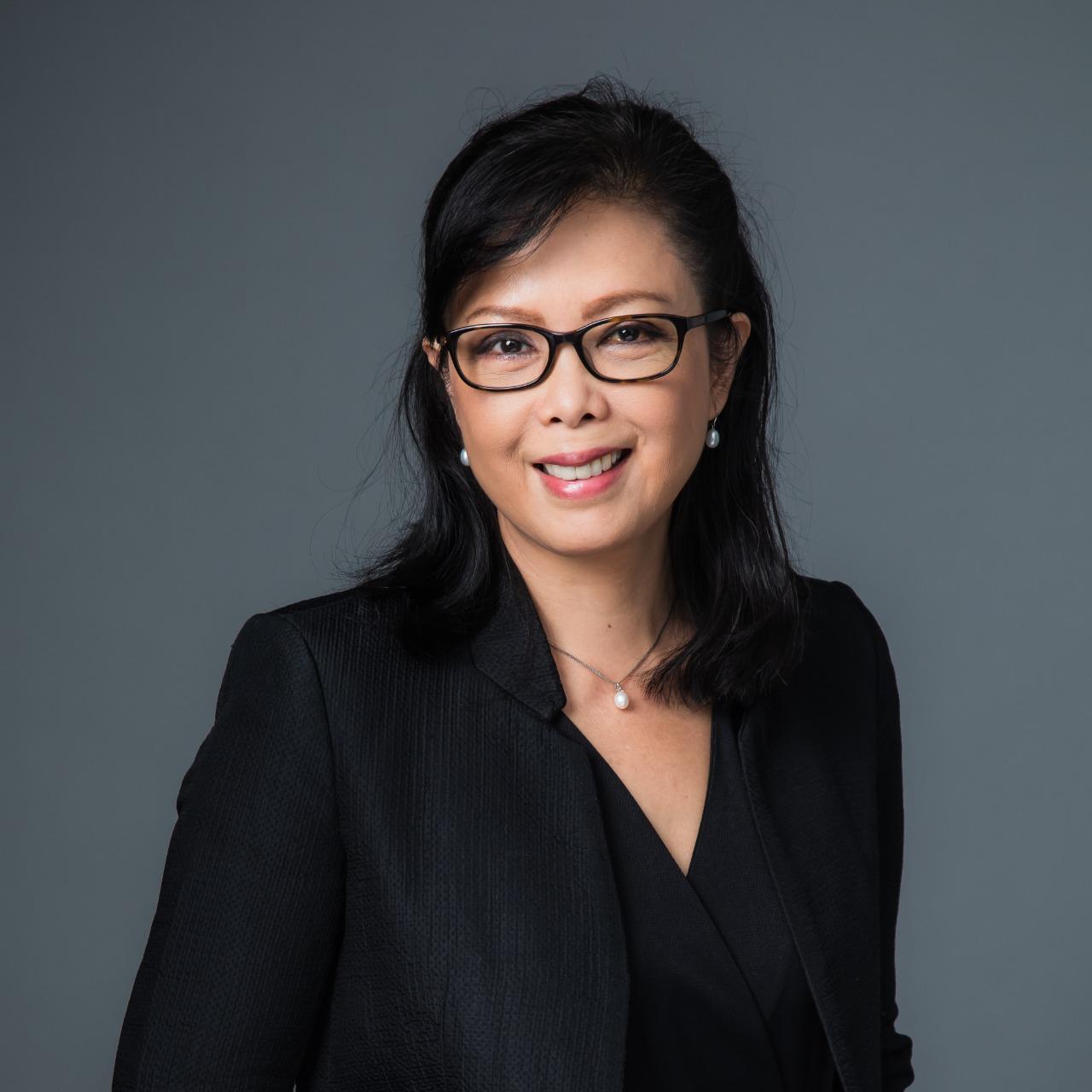 Direktur Eksekutif IPMG