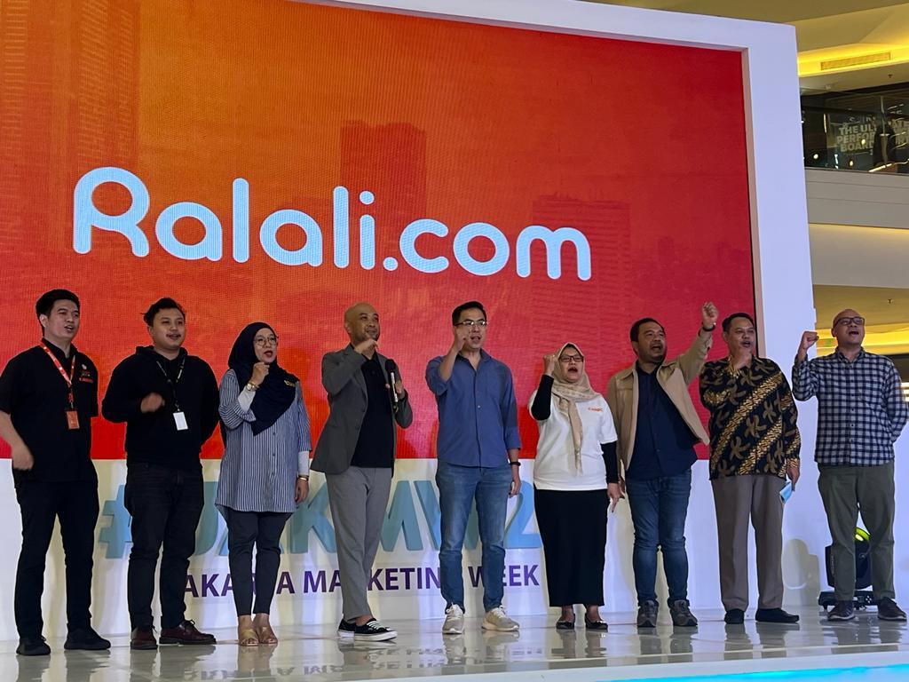 Ralali Business HUB