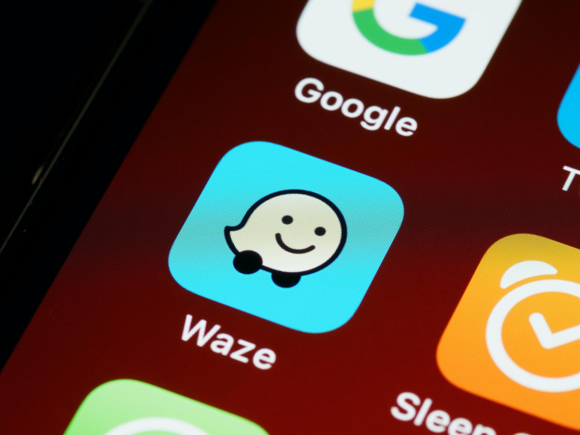 Waze Tambah Fitur AI Baru, Bisa Rekomendasikan Rute Sesuai Kebiasaan Pengguna