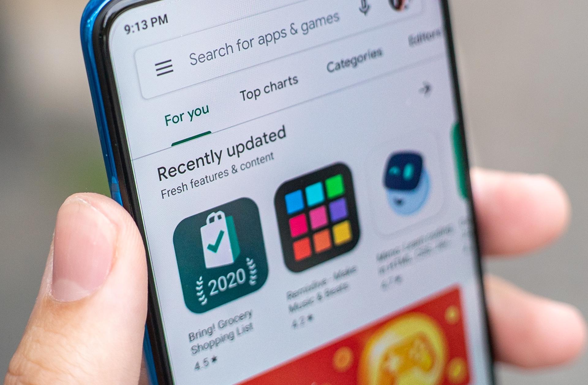 google play prabayar