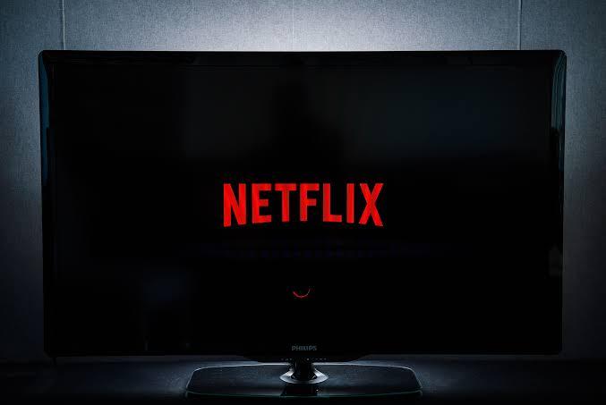 Netflix PHK Karyawan