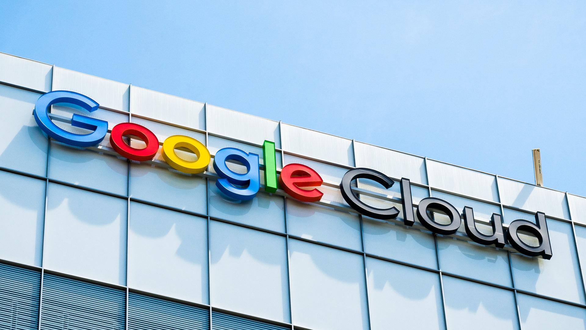 Google Cloud Bangun Ekosistem Cloud Di Surabaya