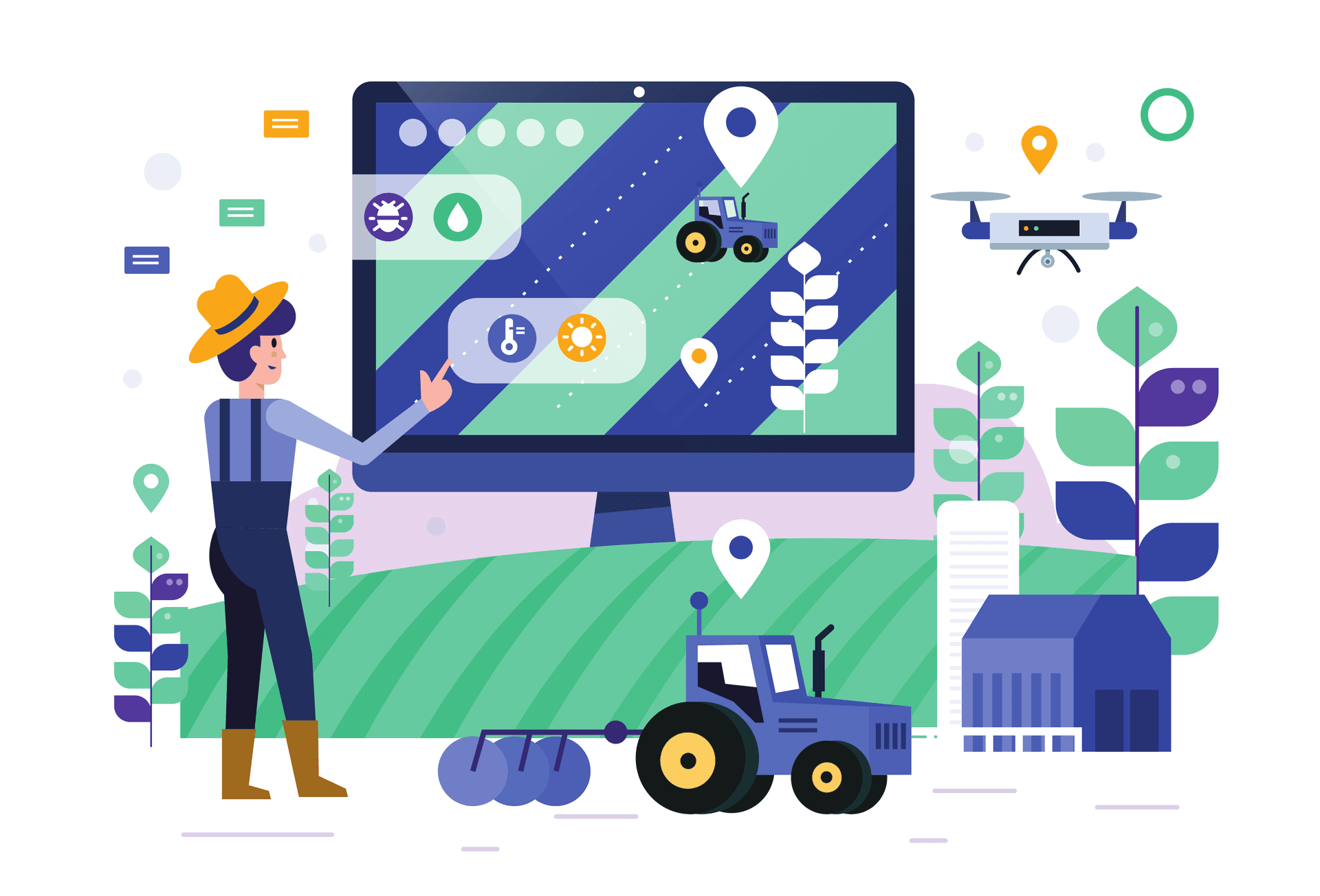 Inovasi PKT-GAMA BCC 2022