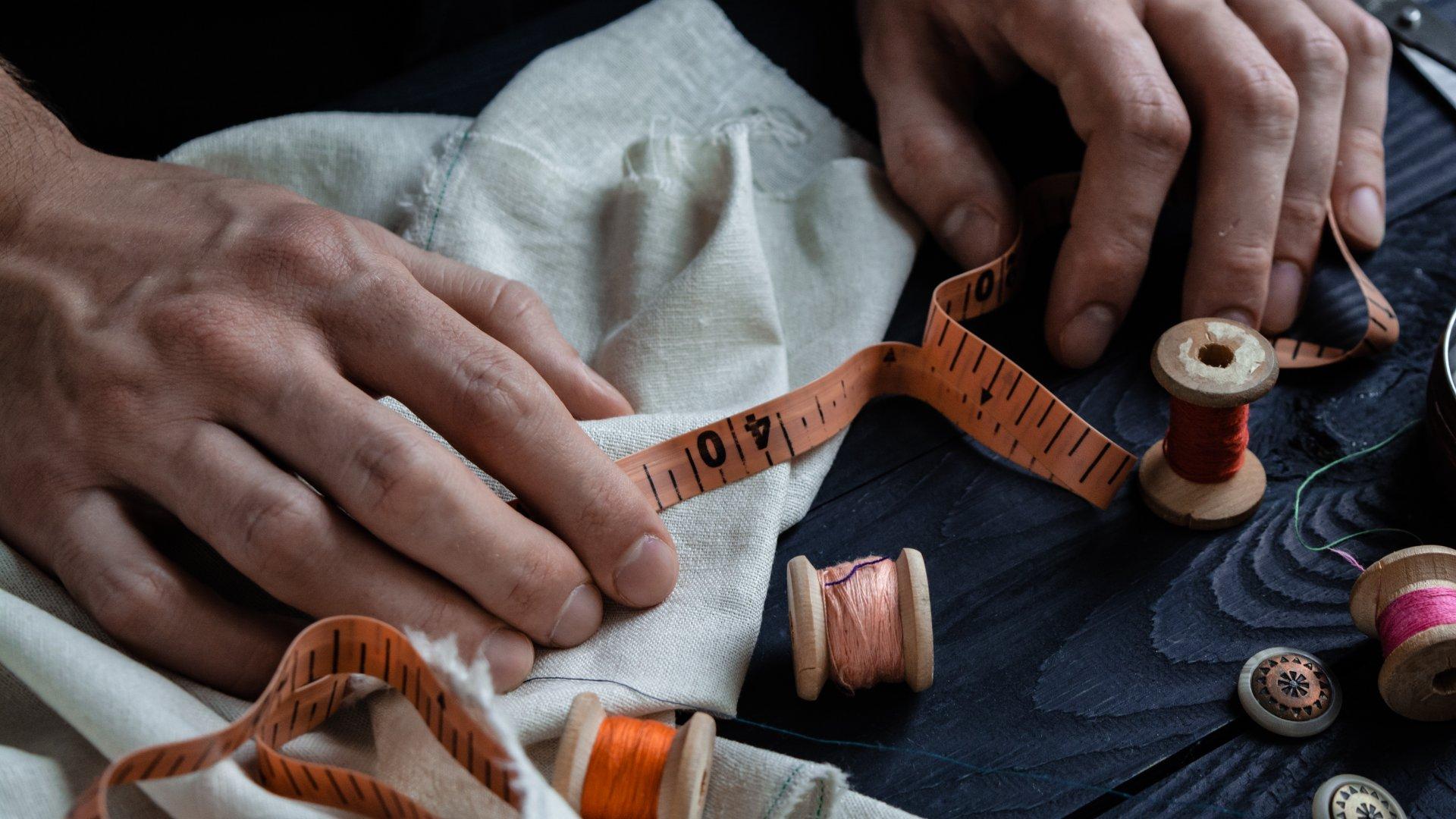 Asosiasi Proyeksi Pertumbuhan Industri Tekstil Capai 5% Di Akhir Tahun