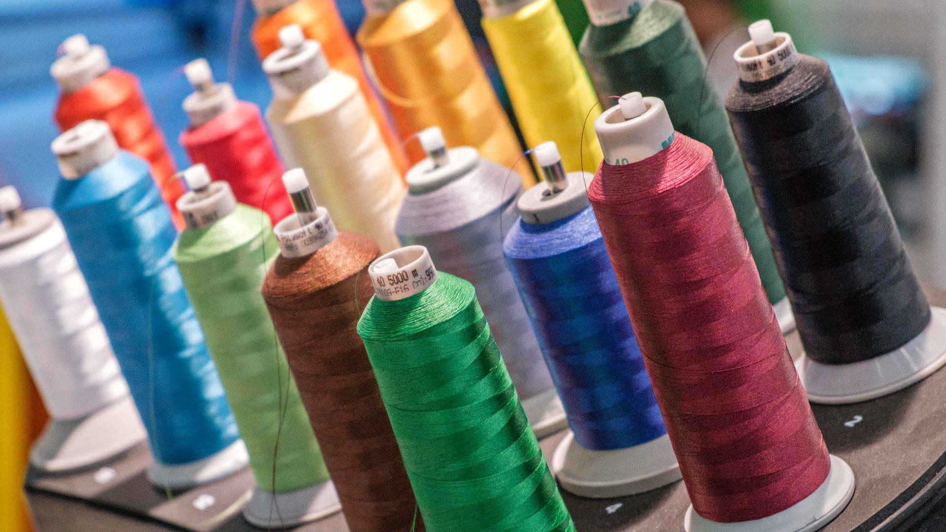 Industri Tekstil Perlahan Pulih, Utilisasi Mesin Capai 80%