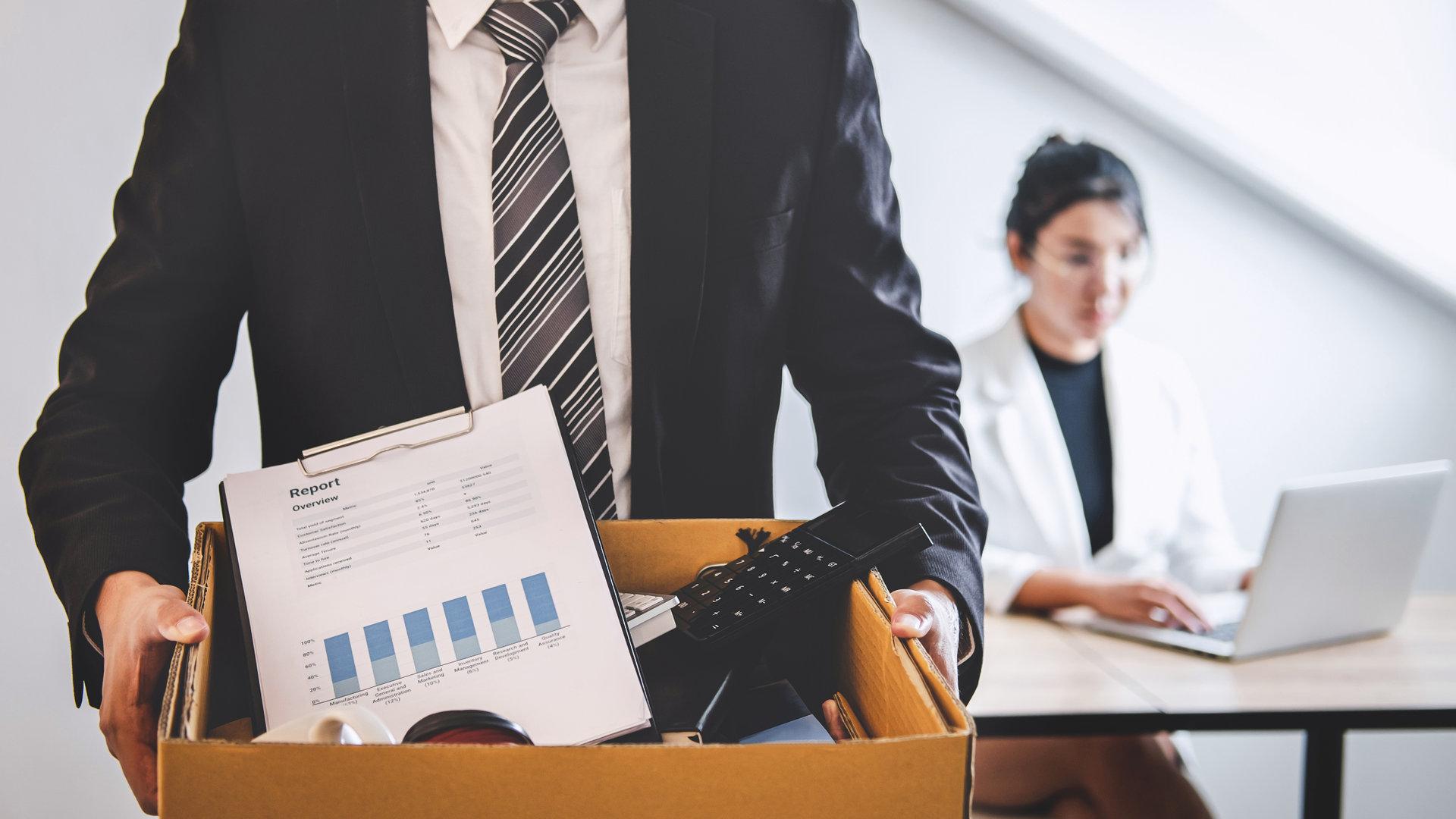 Badai PHK Startup, Startup Indonesia Suntikan Jeff Bezos Ikut Terseret