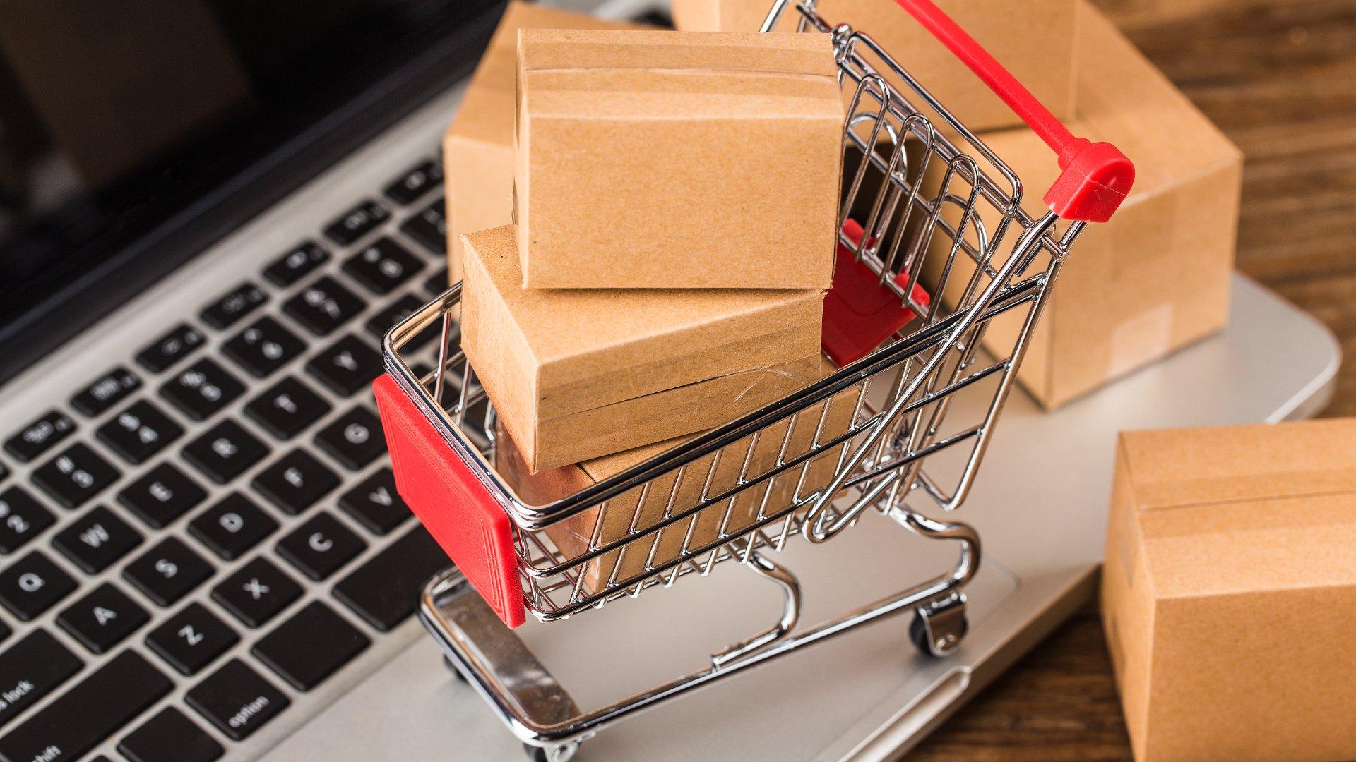 Harbolnas Akhir Tahun