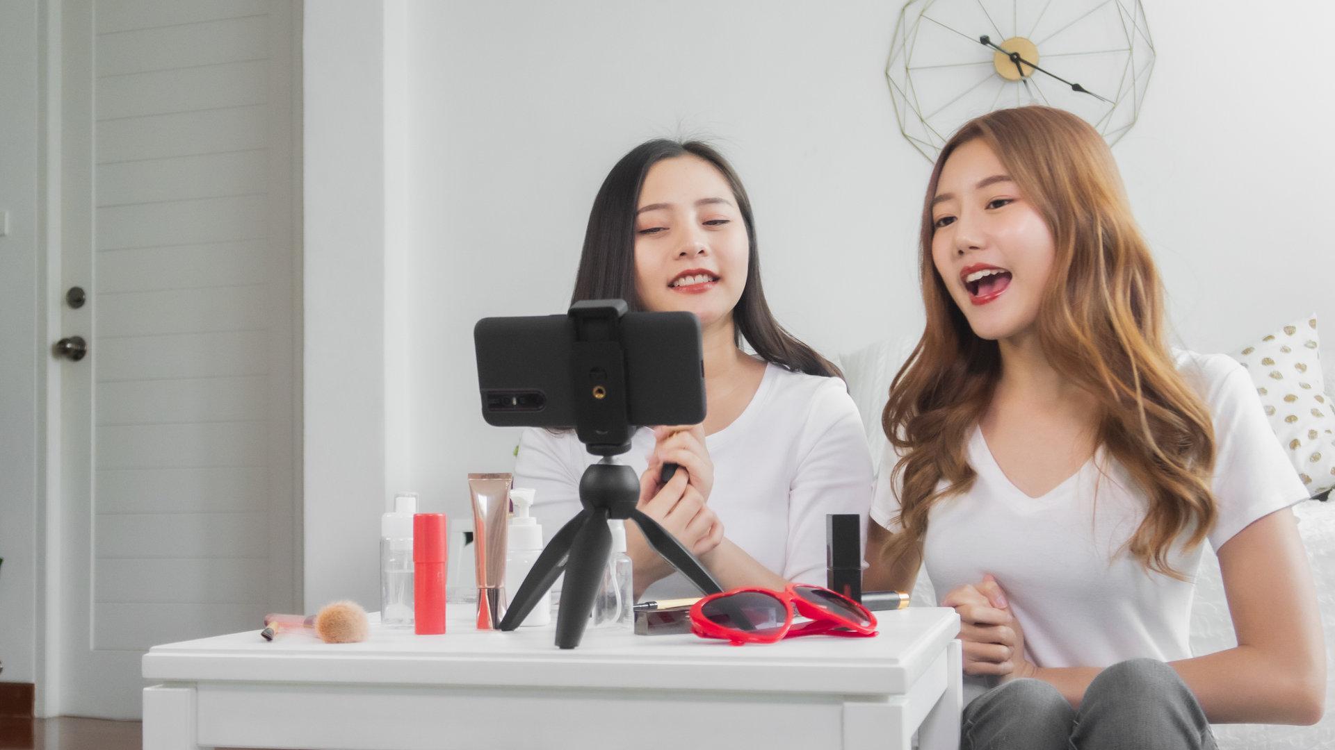 affiliate influencer KOL