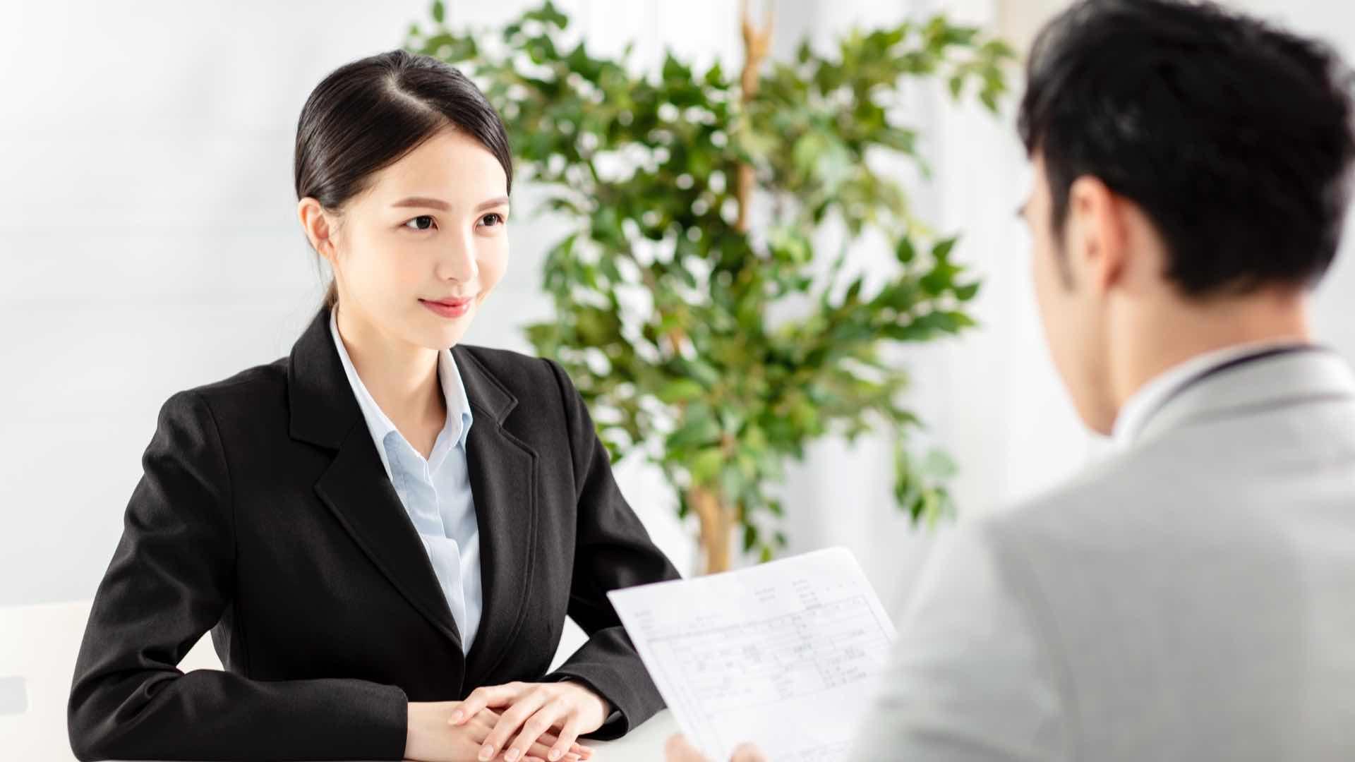 Ilustrasi JobStreet Job Outlook Report 2022