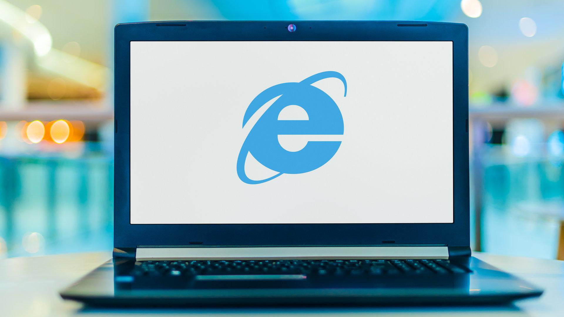 Internet Explorer Resmi Dipensiunkan Microsoft Hari Ini