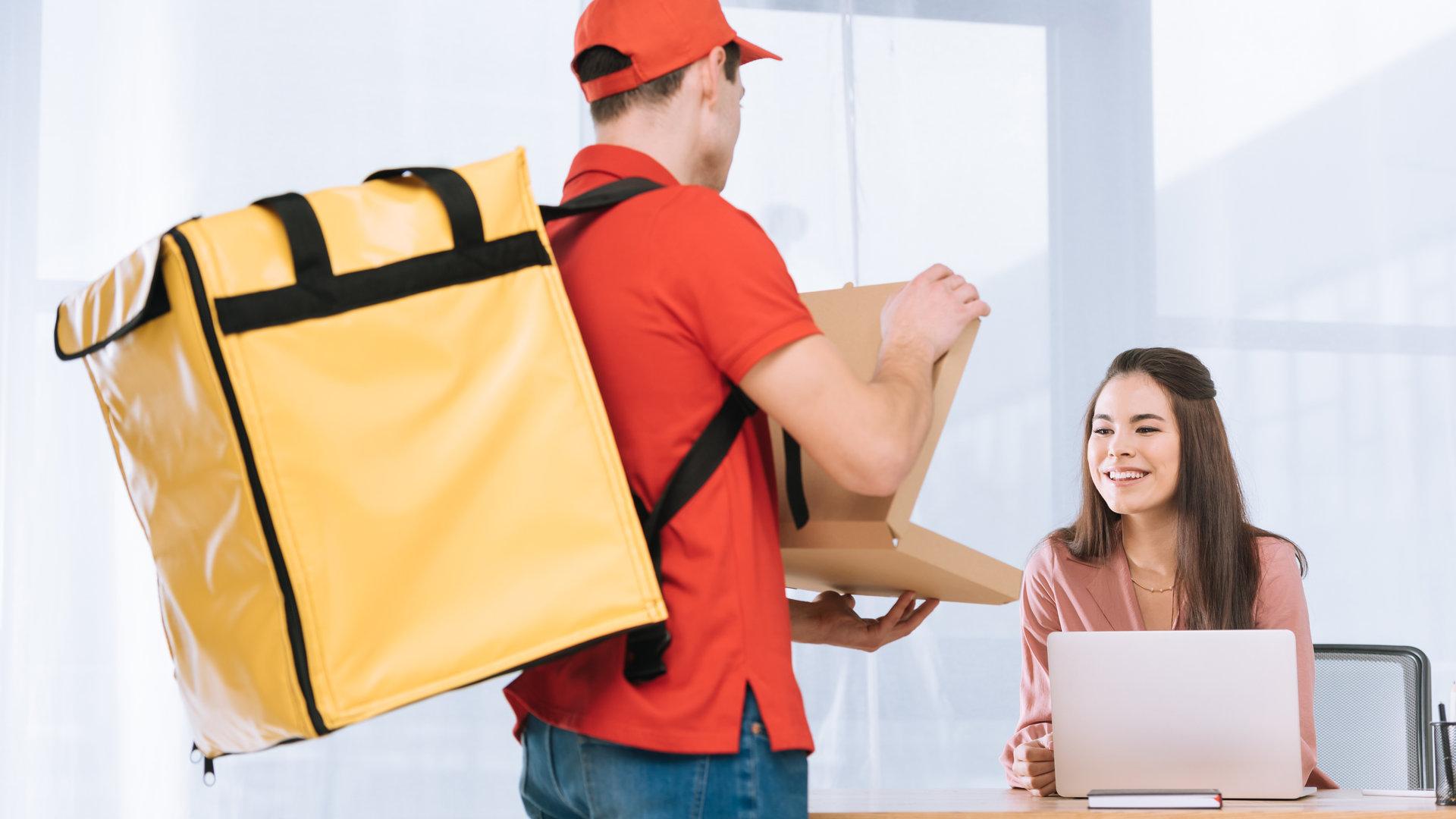 Riset: GoFood Ungguli GrabFood & ShopeeFood