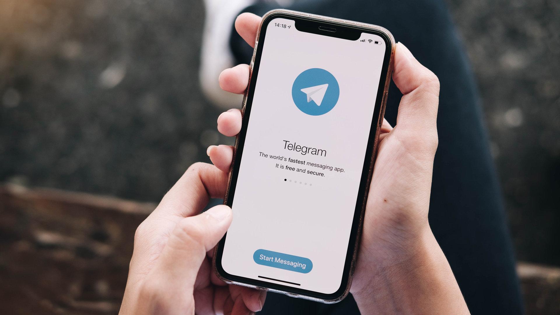 Telegram Rencana Luncurkan Layanan Berbayar Bulan Ini