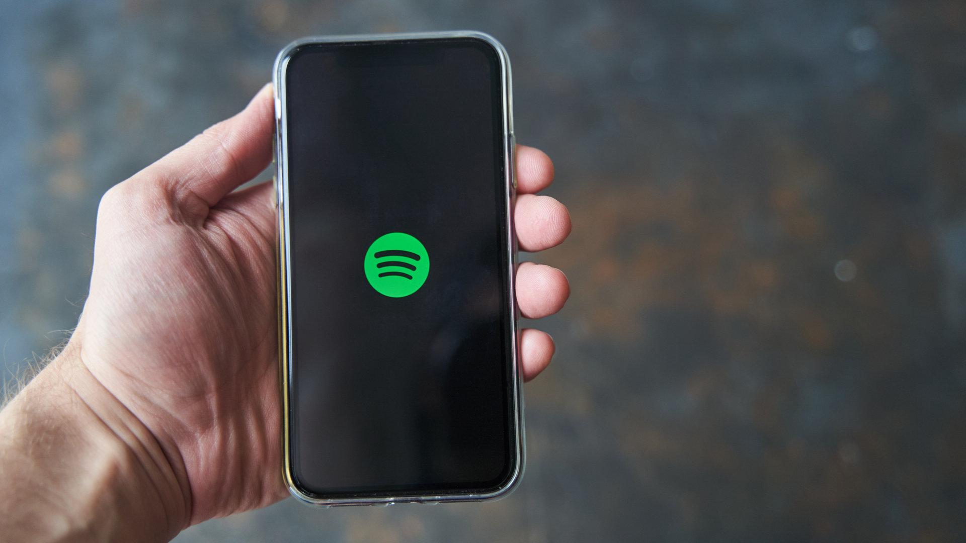 Spotify Akuisisi Sonantic, Kembangkan Teknologi AI Berbasis Suara
