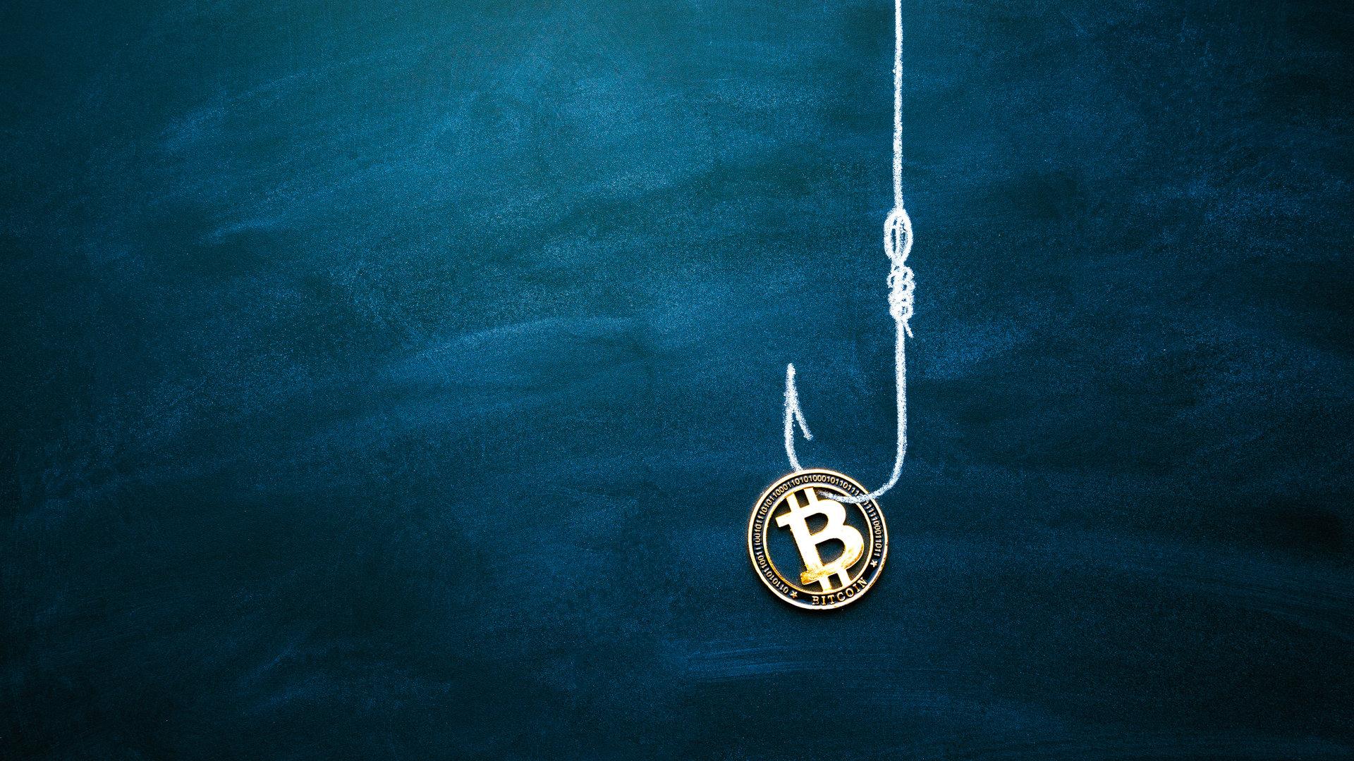 Kerugian Penipuan Kripto Capai Rp 14,4 Triliun