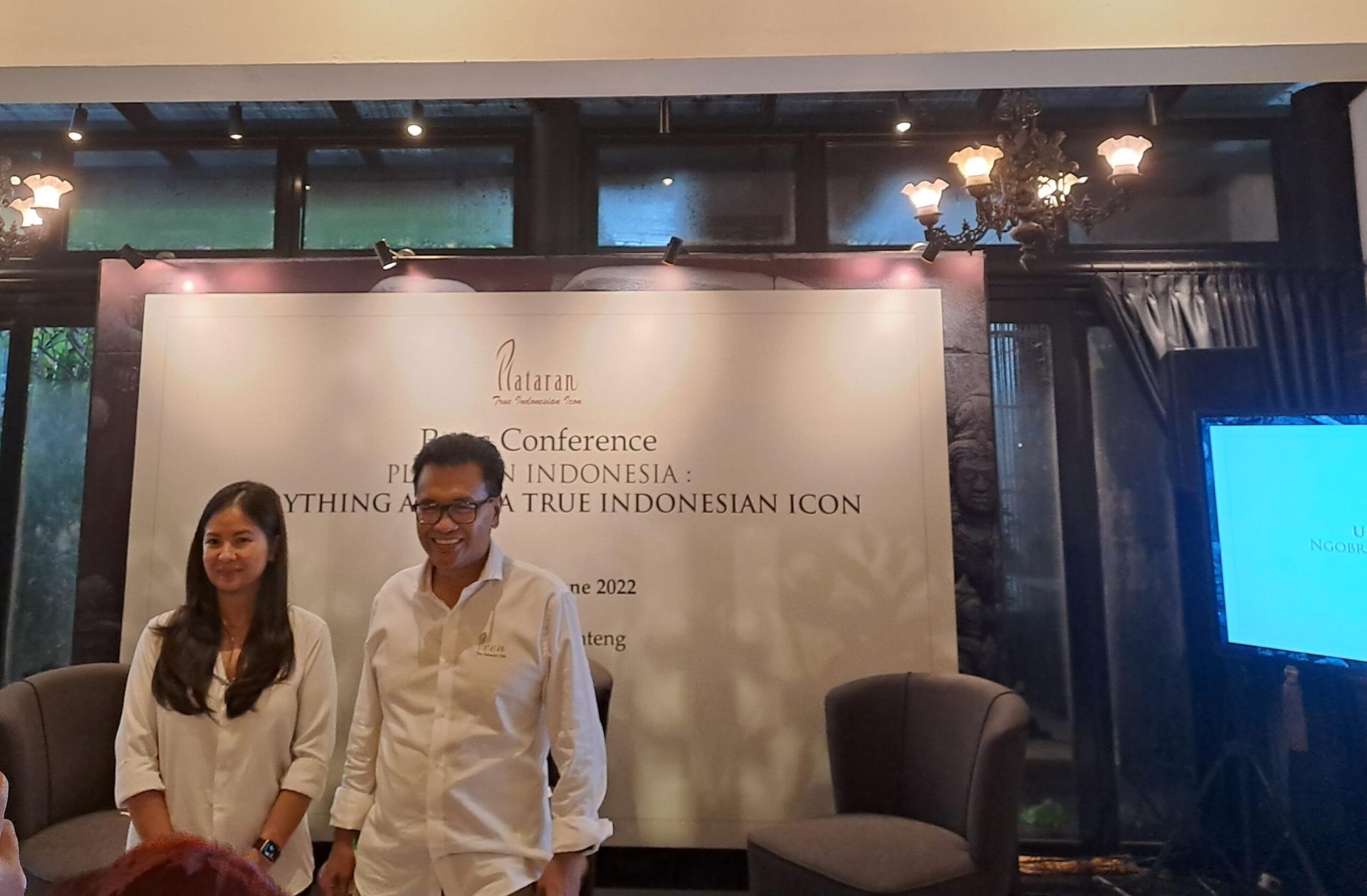 plataran indonesia ekowisata