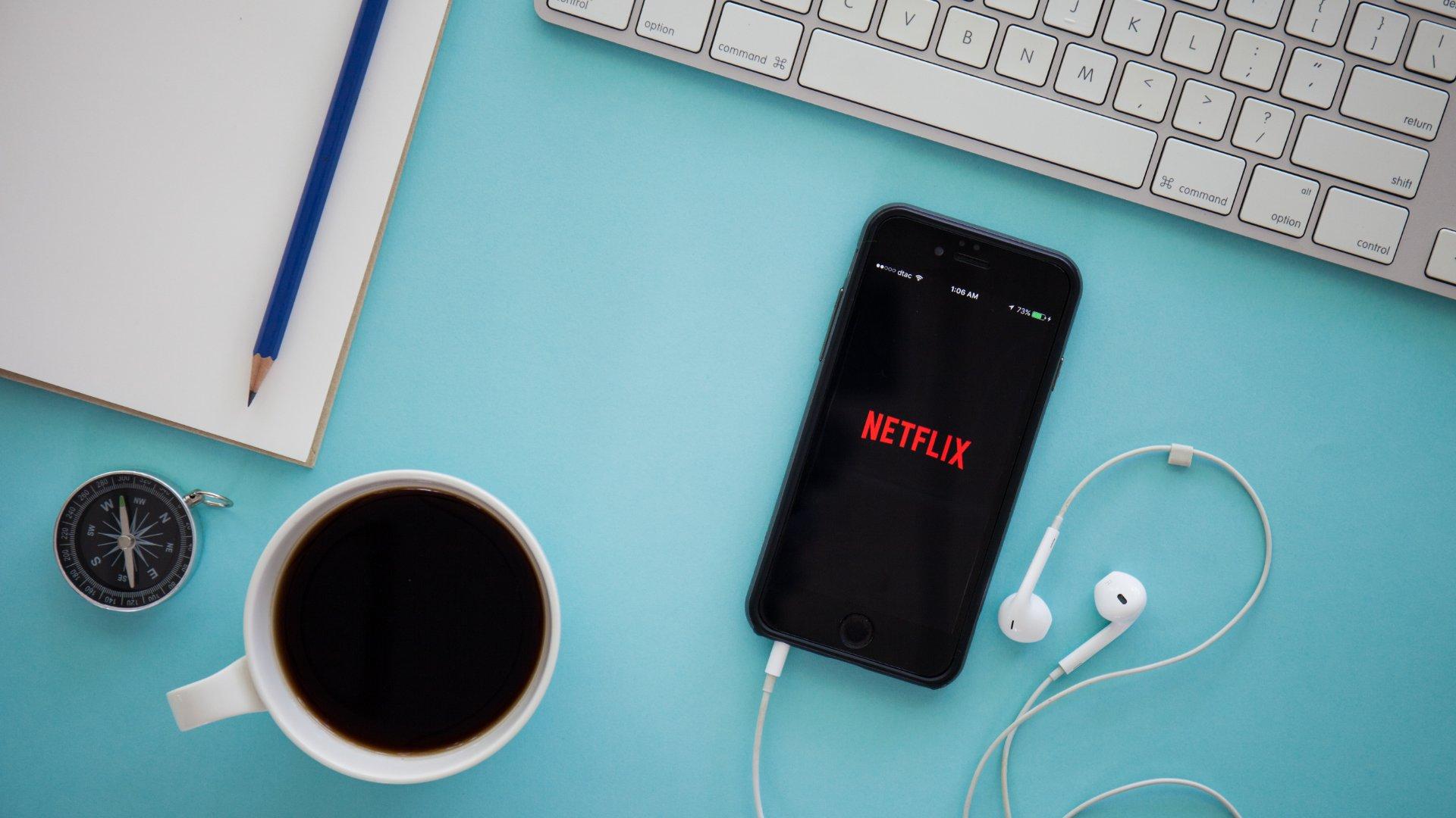Netflix Pastikan Luncurkan Metode Langganan Dengan Iklan