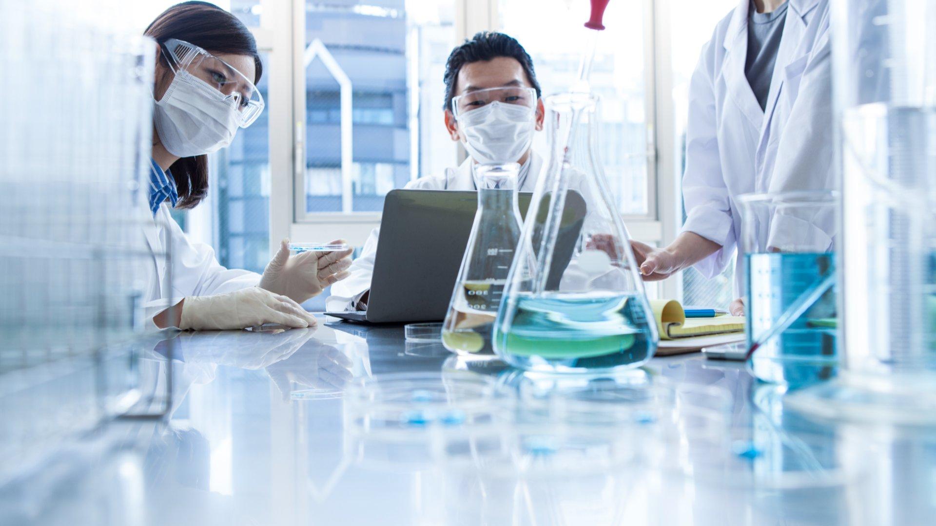 Taiwan Smart Medical