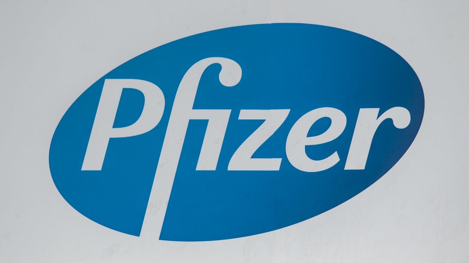pfizer