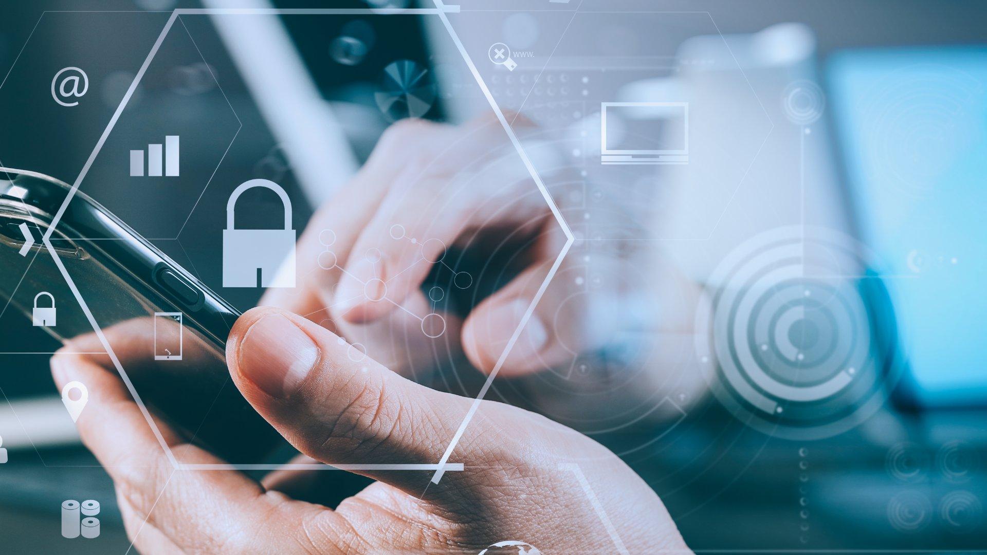 Protergo Luncurkan Sentinel, Aplikasi Keamanan Seluler