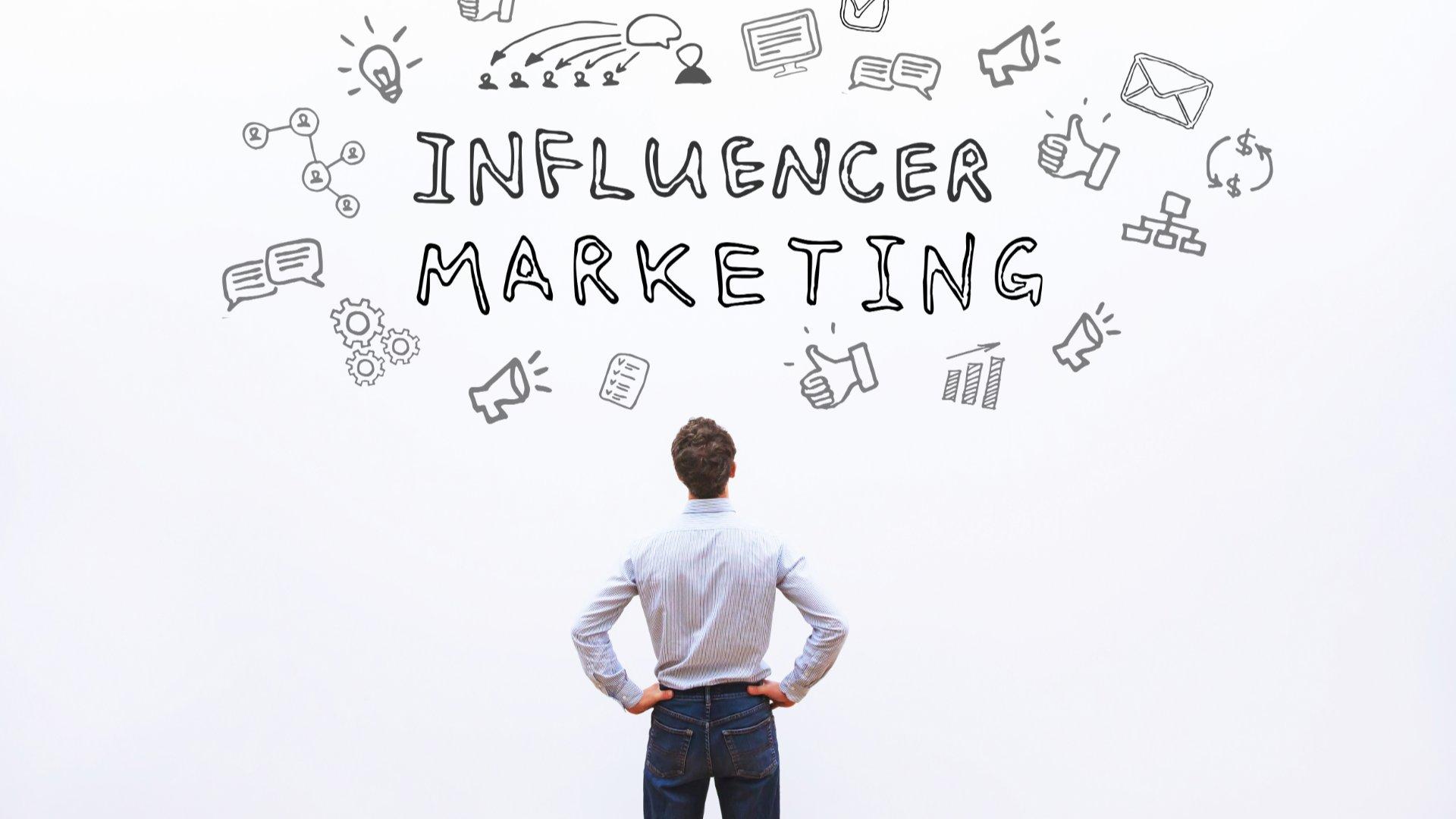 Survei Influencer Marketing