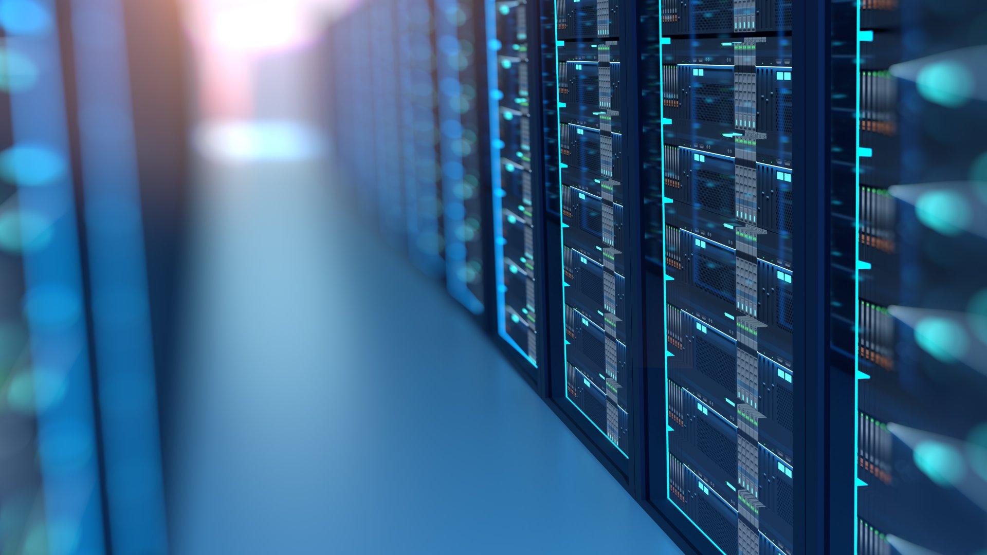 Menkominfo Temui Mendagri Korsel, Bahas Pengembangan Pusat Data