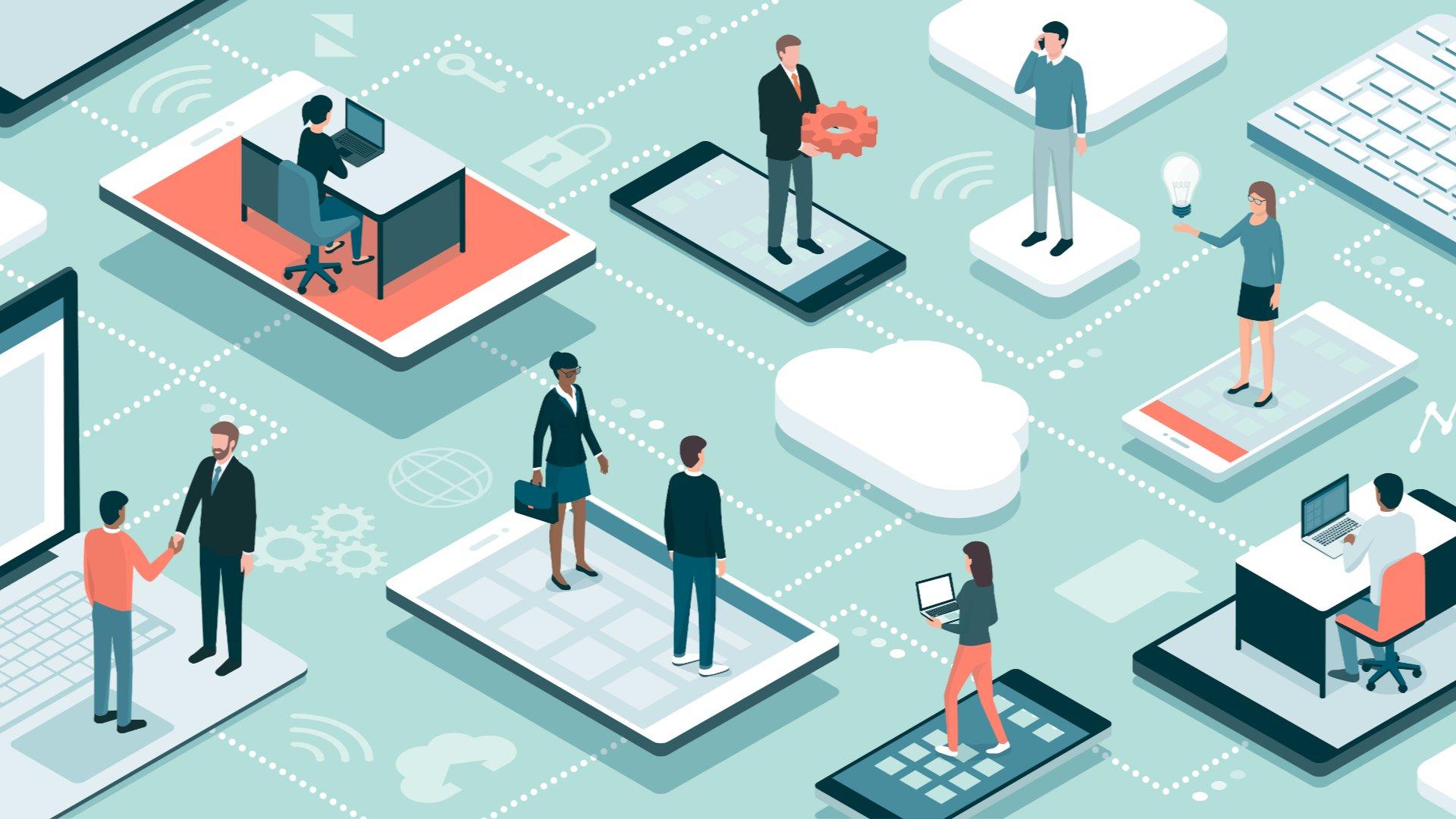 Indonesia Masuk 3 Besar Global Skills Report Bidang Talenta Digital