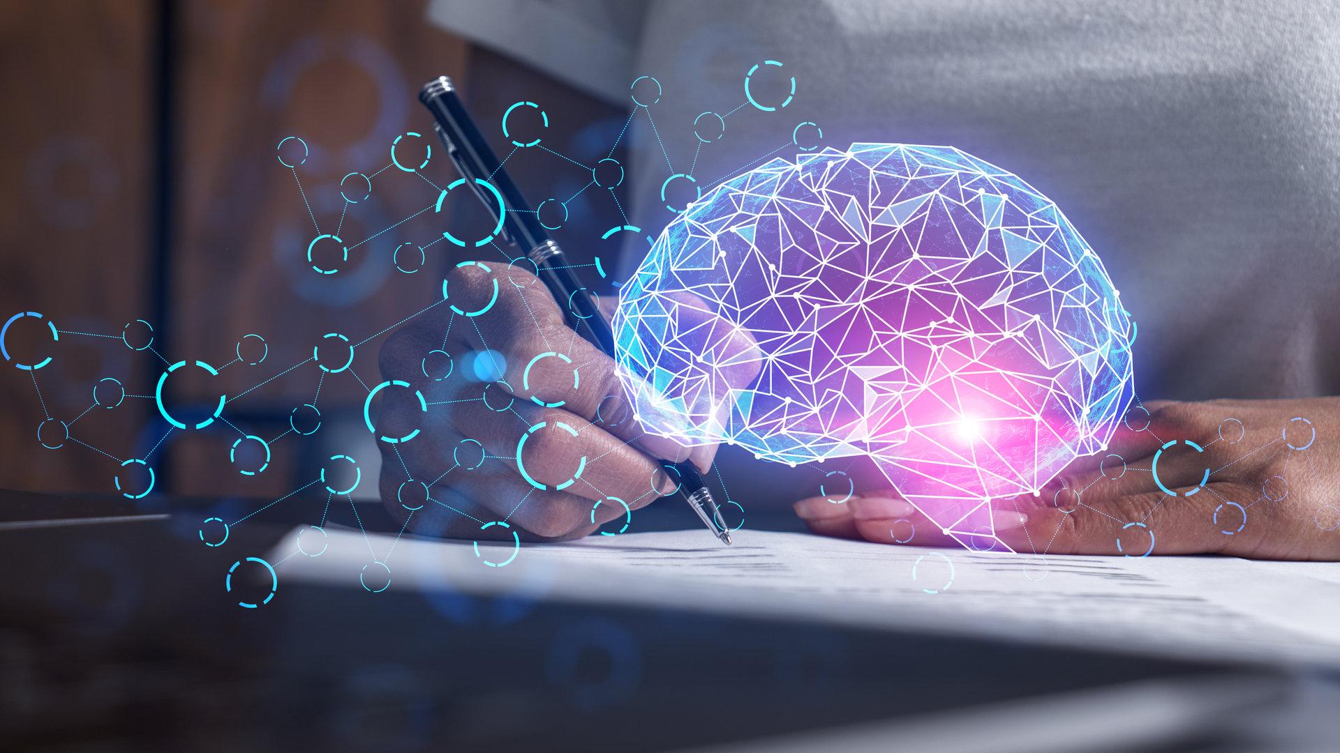 AI dalam asuransi digital