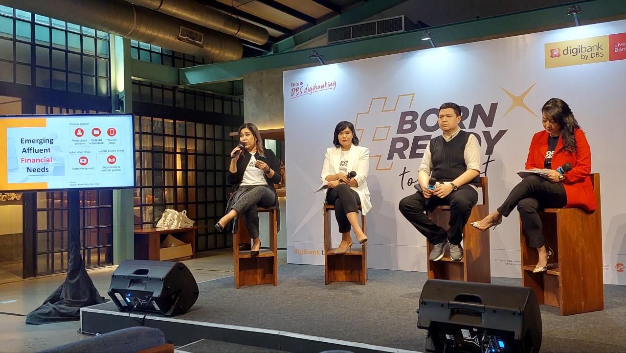 DBS Indonesia Investasi