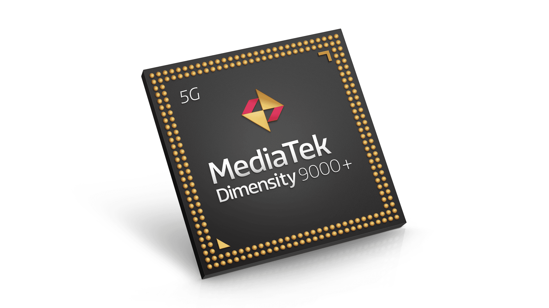 MediaTek Resmi Rilis Dimensity 9000+