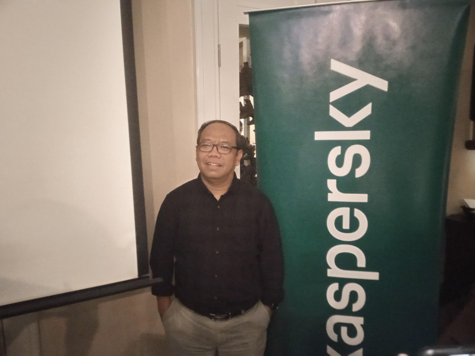 Phising Keuangan Masih Jadi Ancaman Siber Terbanyak