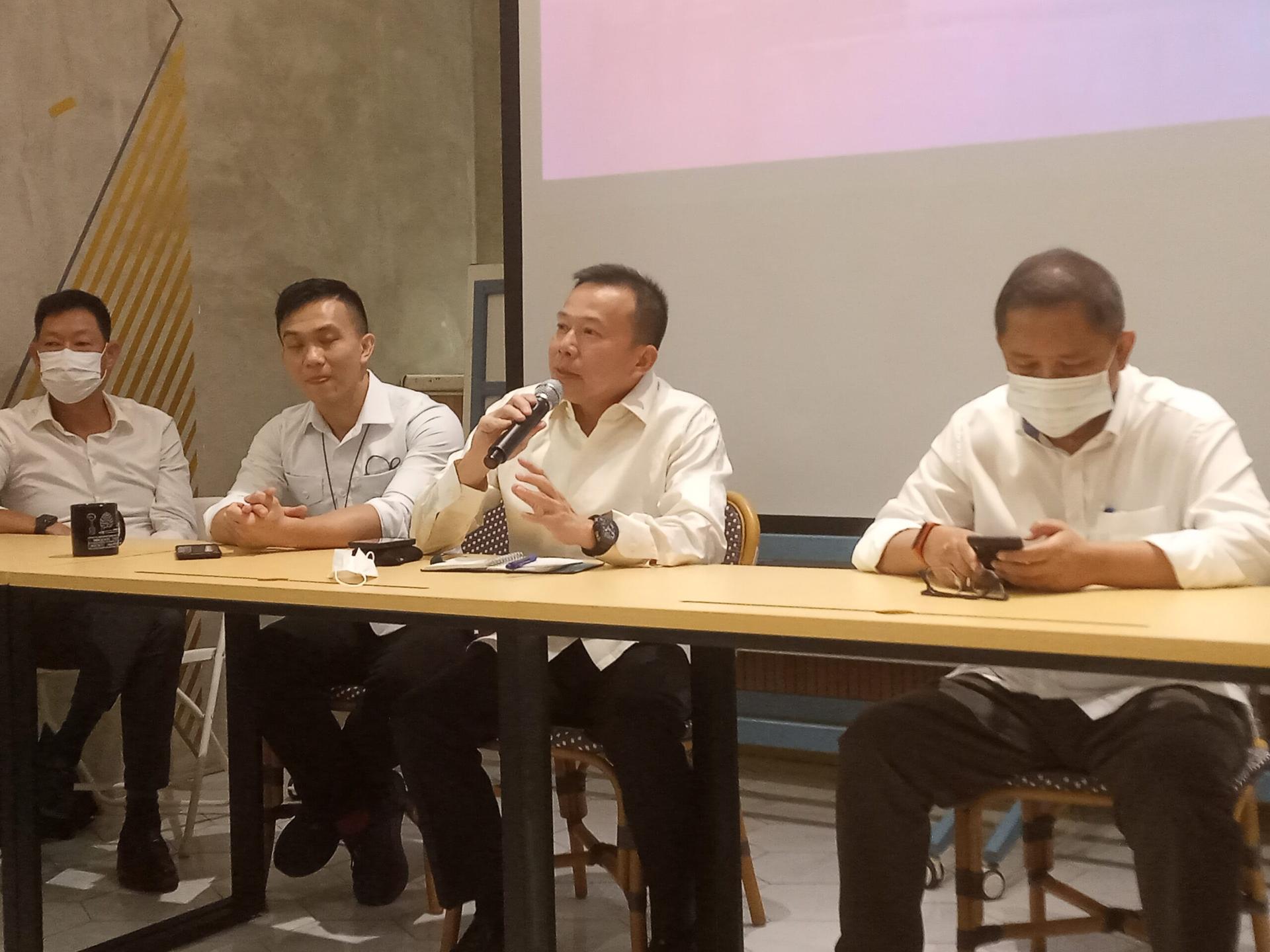 Venture Capital Bocorkan Sektor Bisnis Favorit Tahun Ini