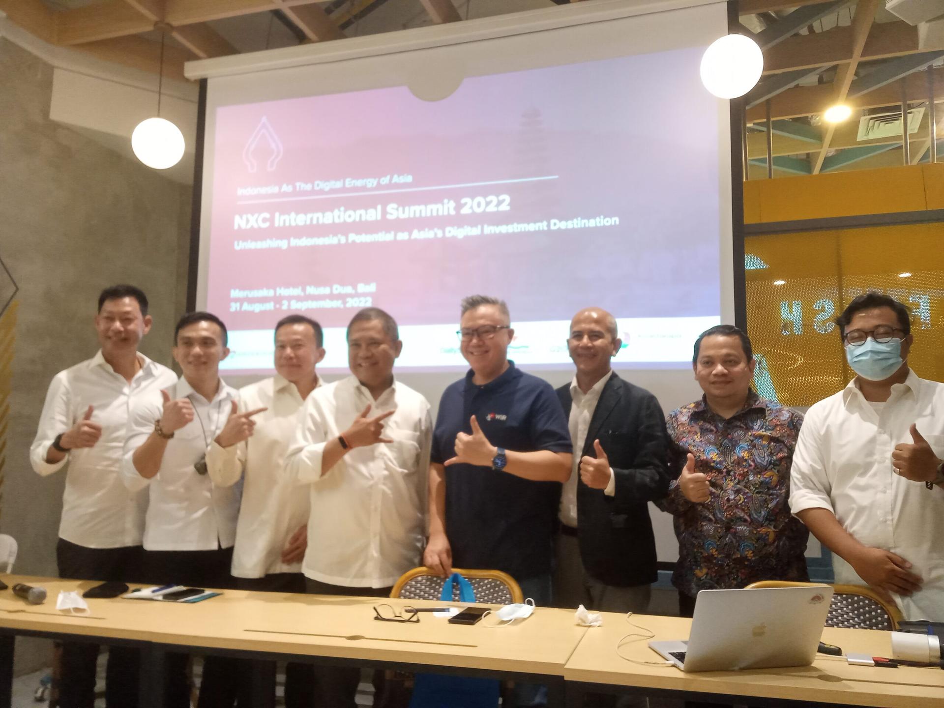 NextIcorn: NXC 2022 Lebih Selektif Pilih Startup dan Investor