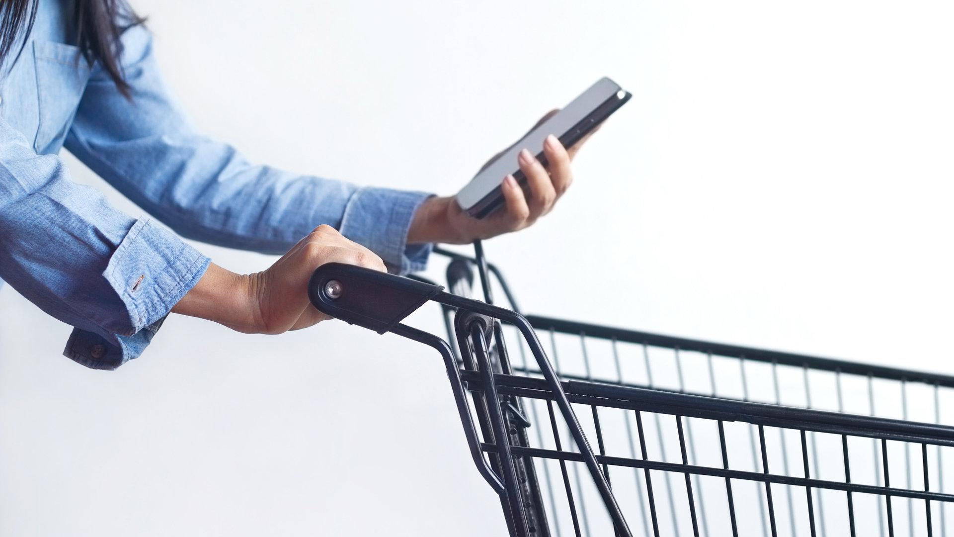 Live Streaming Shopping