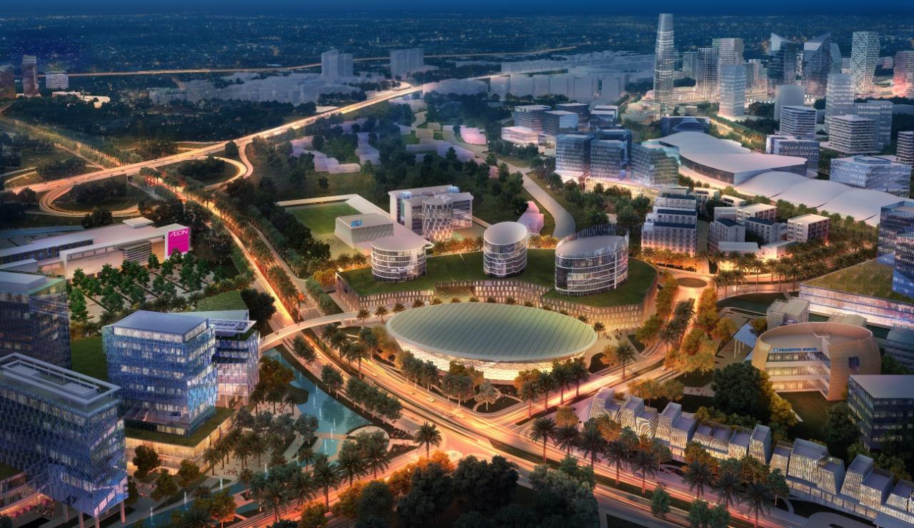 Sinar Mas Land Bentuk Investment Arm Untuk Startup, Living Lab Ventures