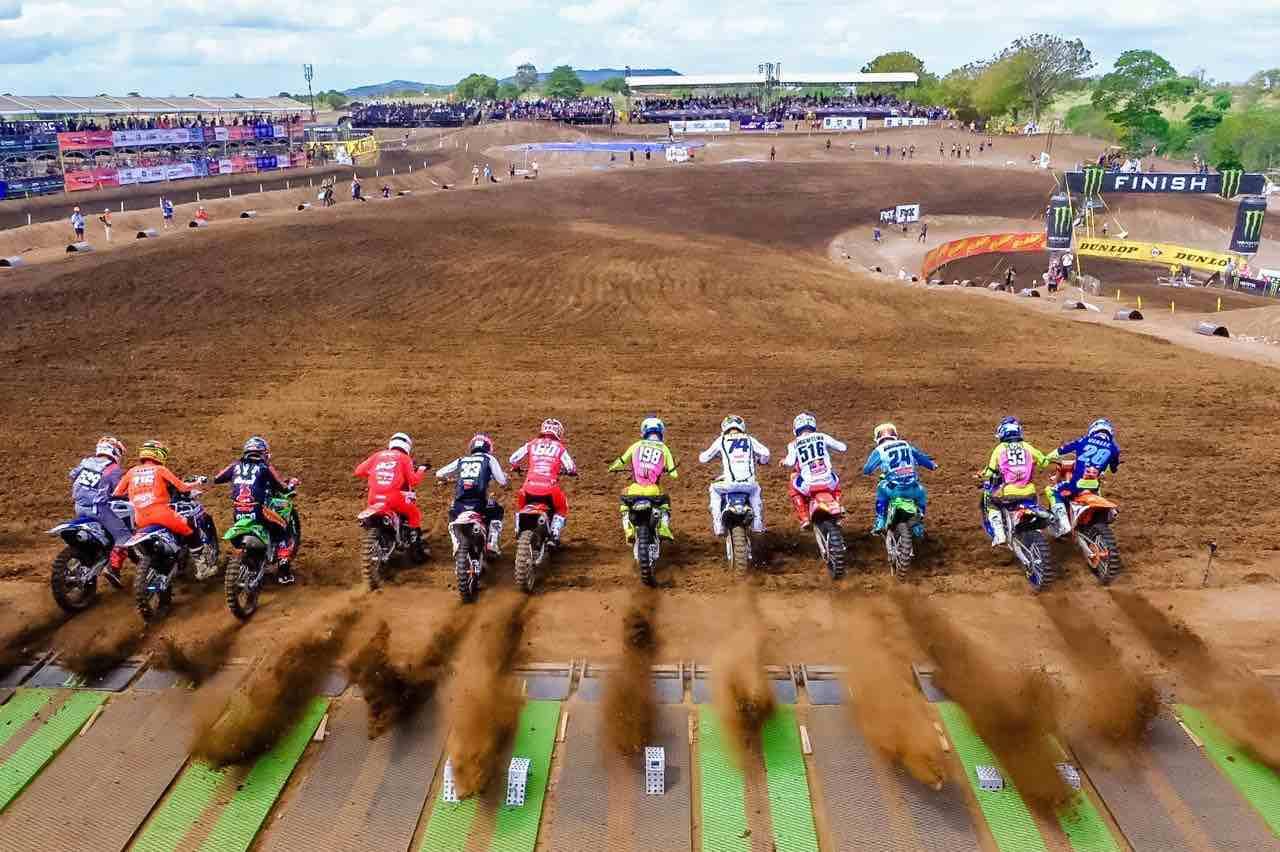 MXGP 2022 Samota NTB