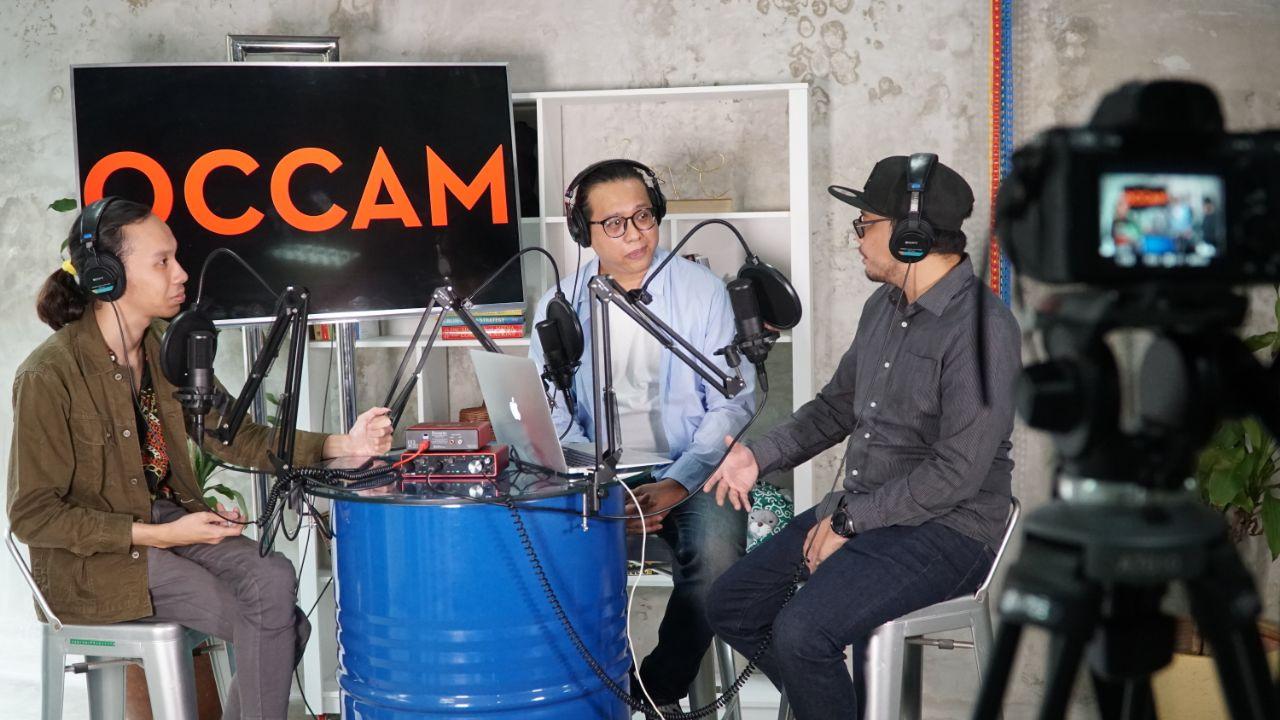 Occam Komunikasi Indonesia